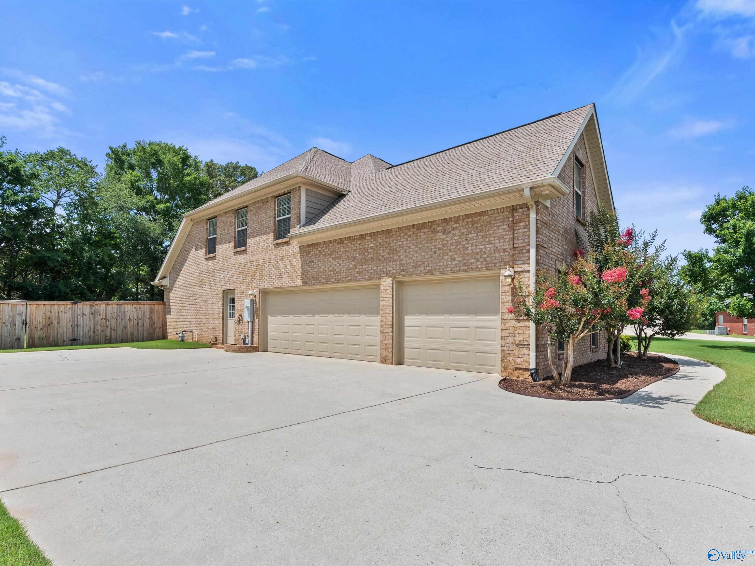 25795 Gray Stone Drive