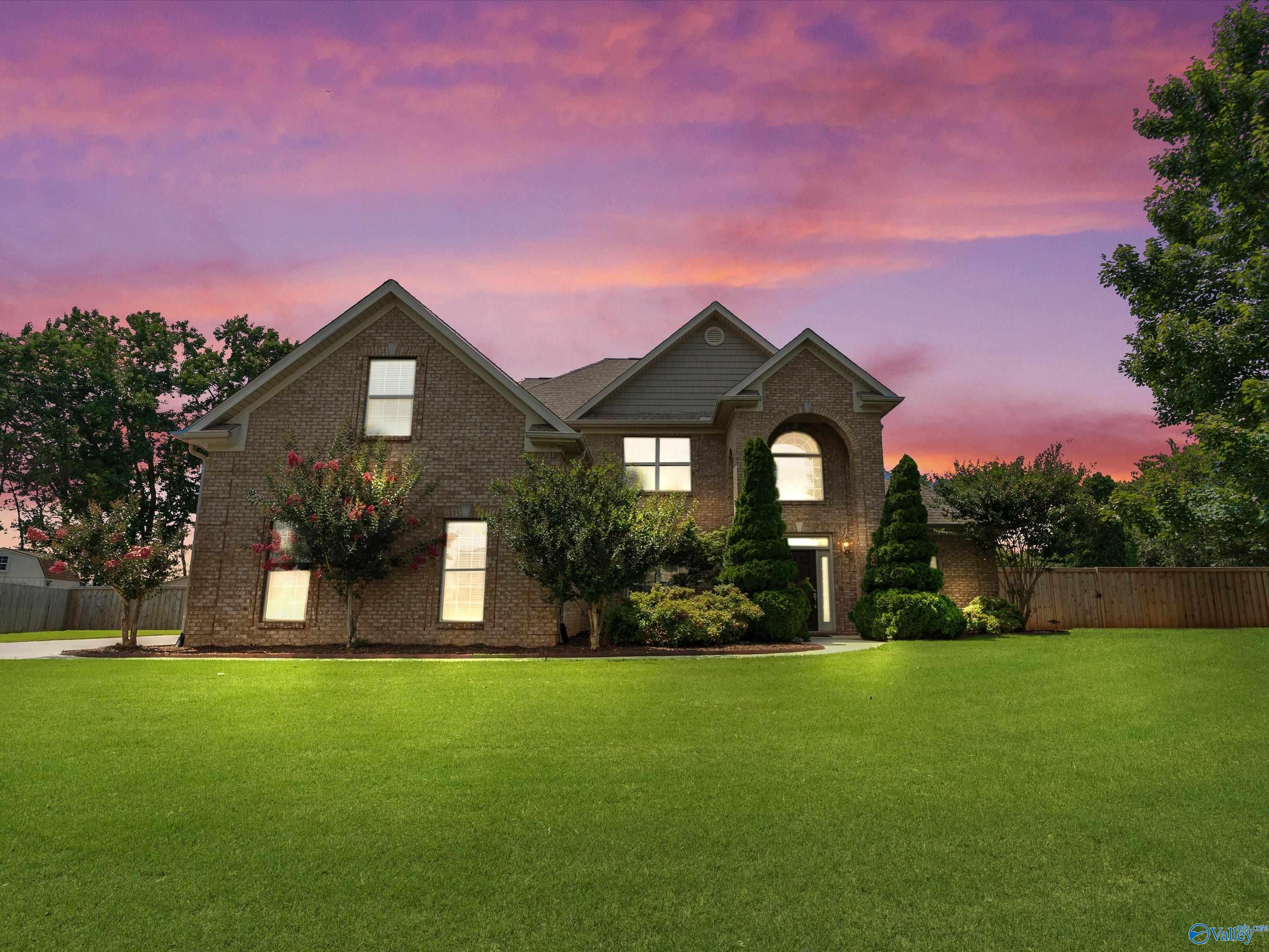 25795 Gray Stone Drive