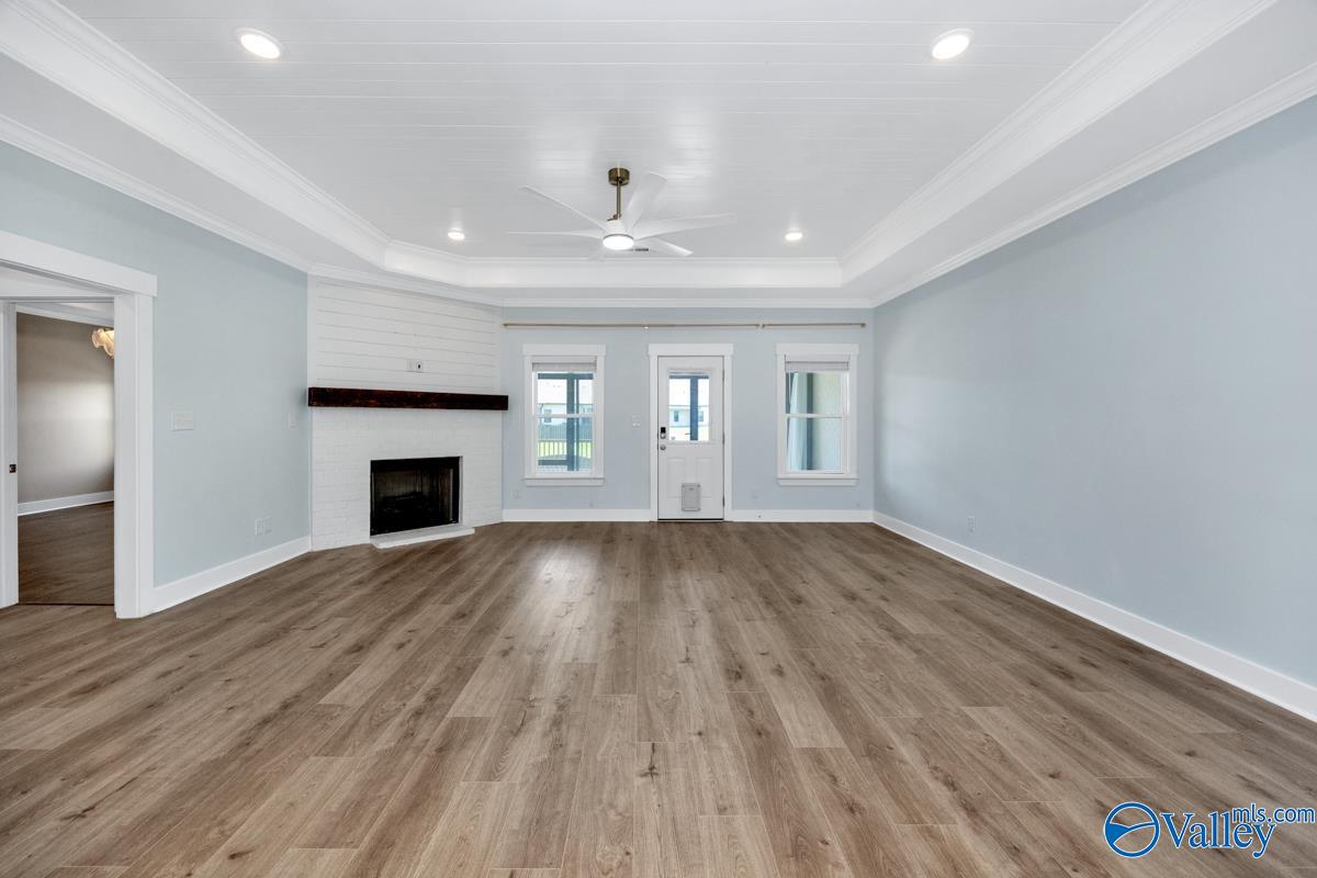430 Raleigh Elm Drive