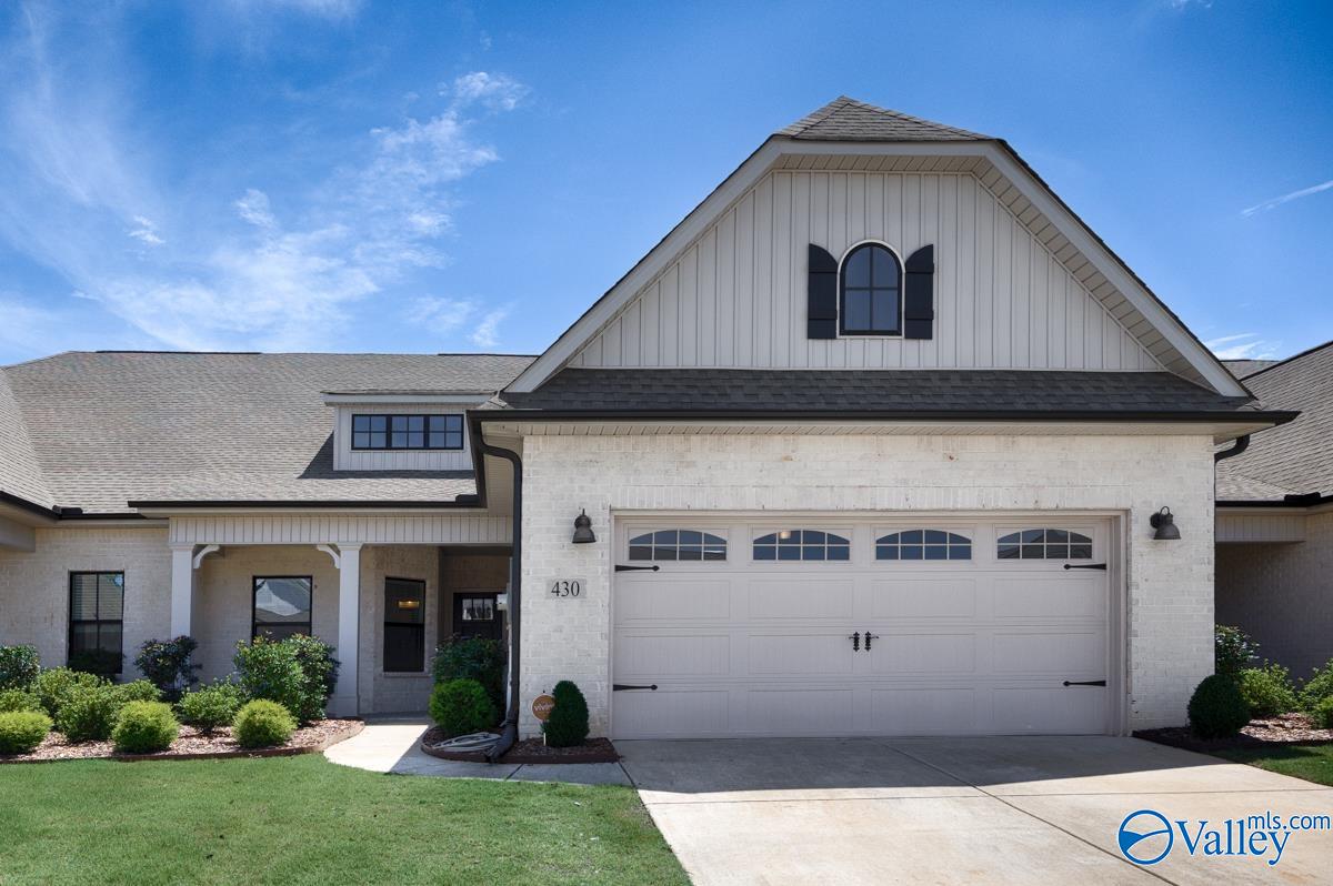 430 Raleigh Elm Drive