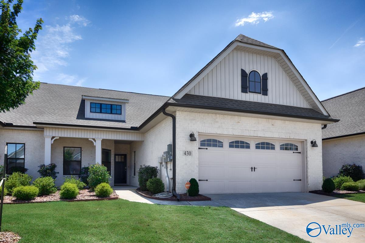 430 Raleigh Elm Drive