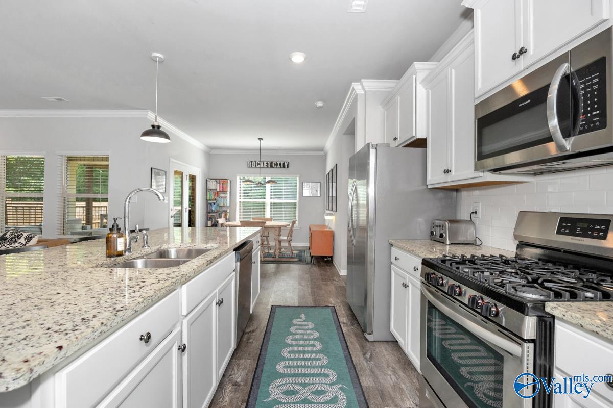 205 Heritage Brook Drive