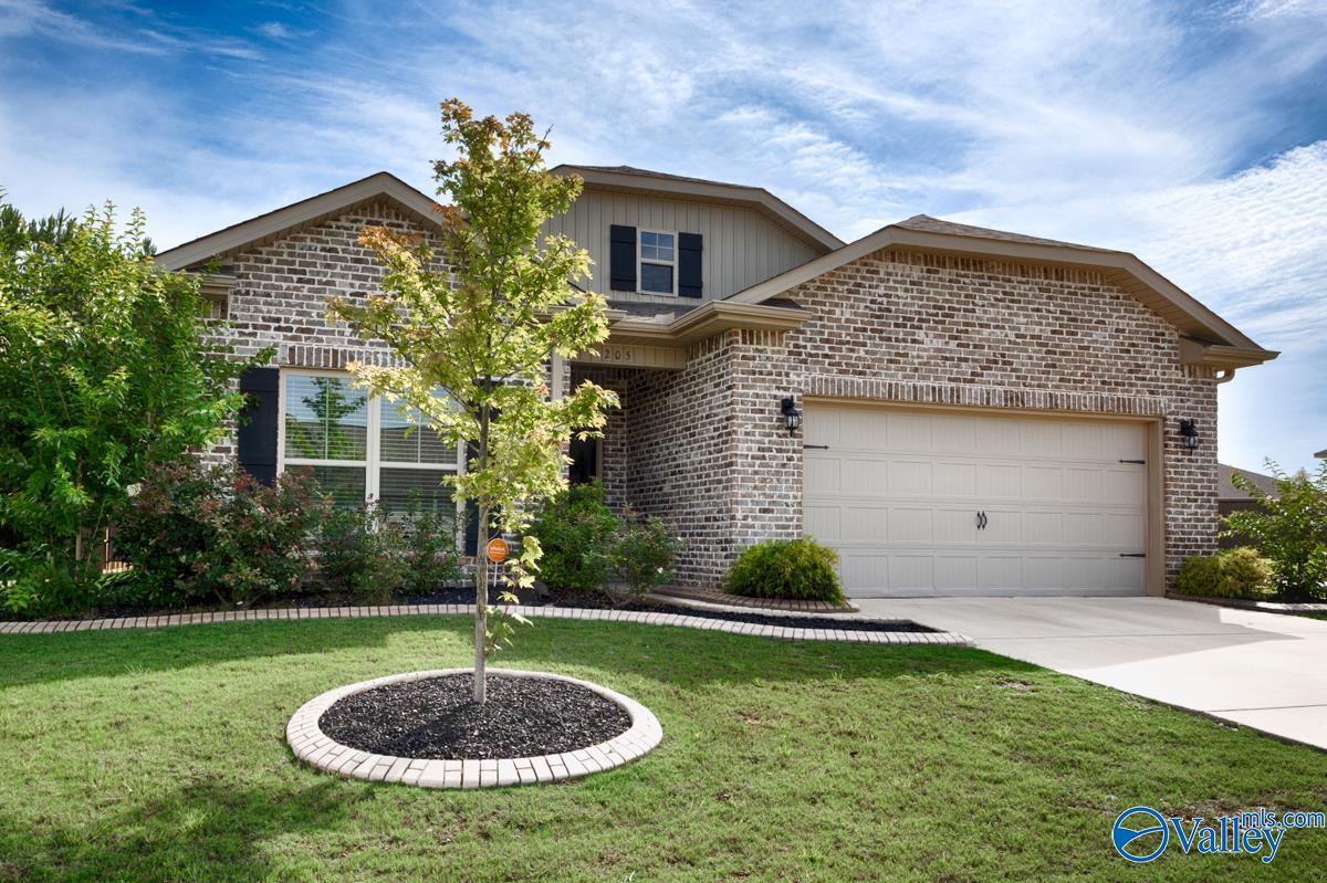 205 Heritage Brook Drive
