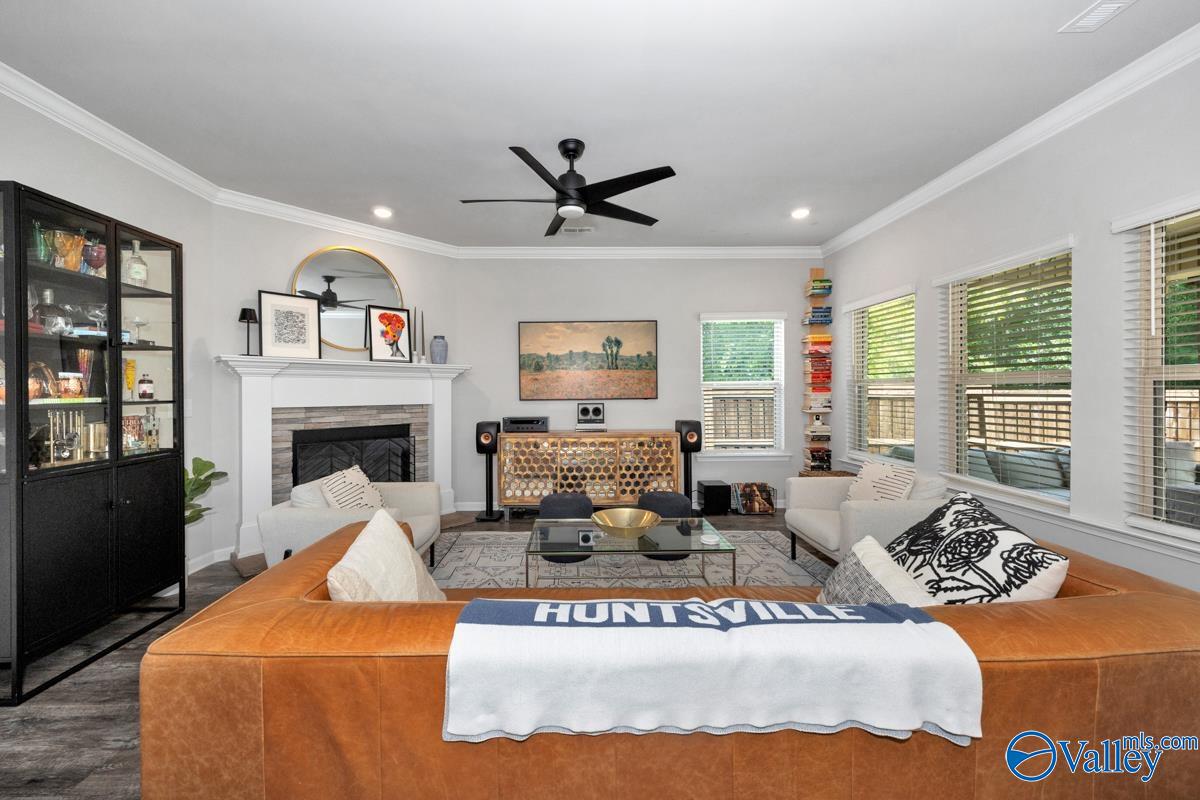 205 Heritage Brook Drive