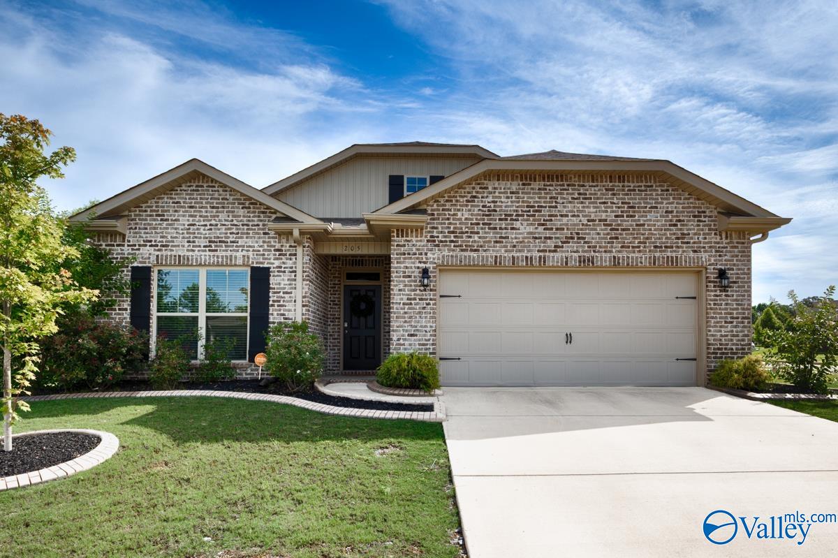 205 Heritage Brook Drive