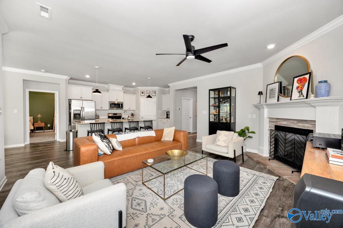 205 Heritage Brook Drive