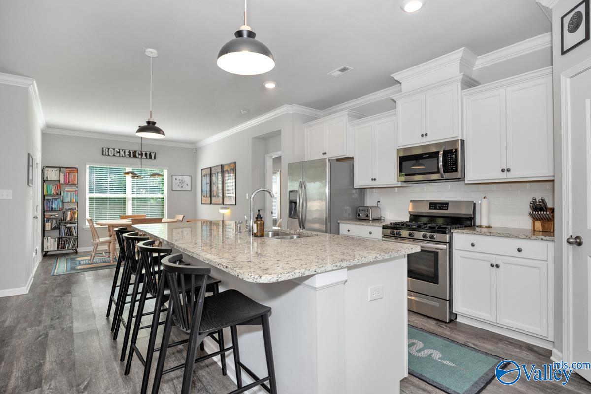 205 Heritage Brook Drive