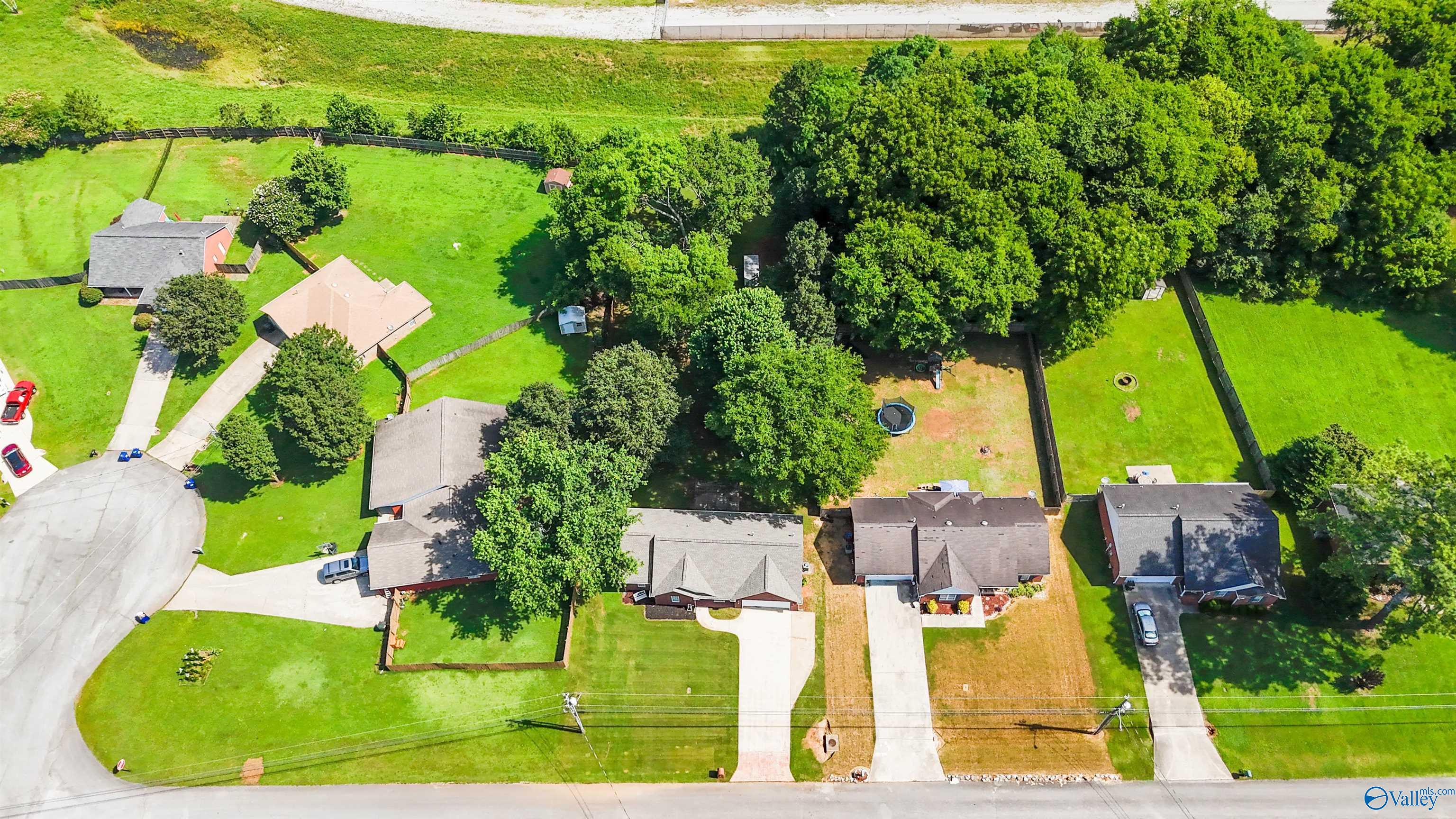 103 Cedar Bluff Court