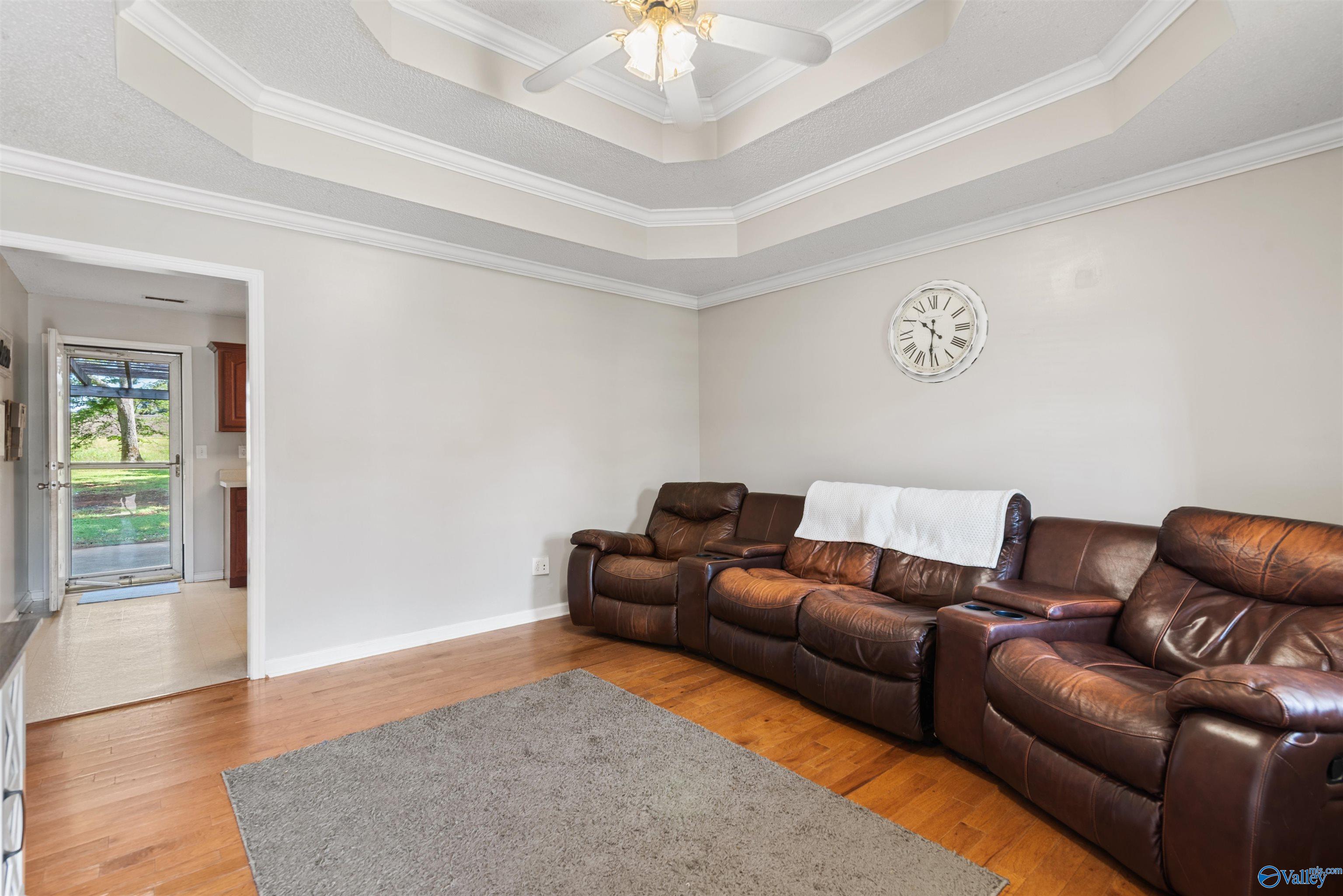 103 Cedar Bluff Court