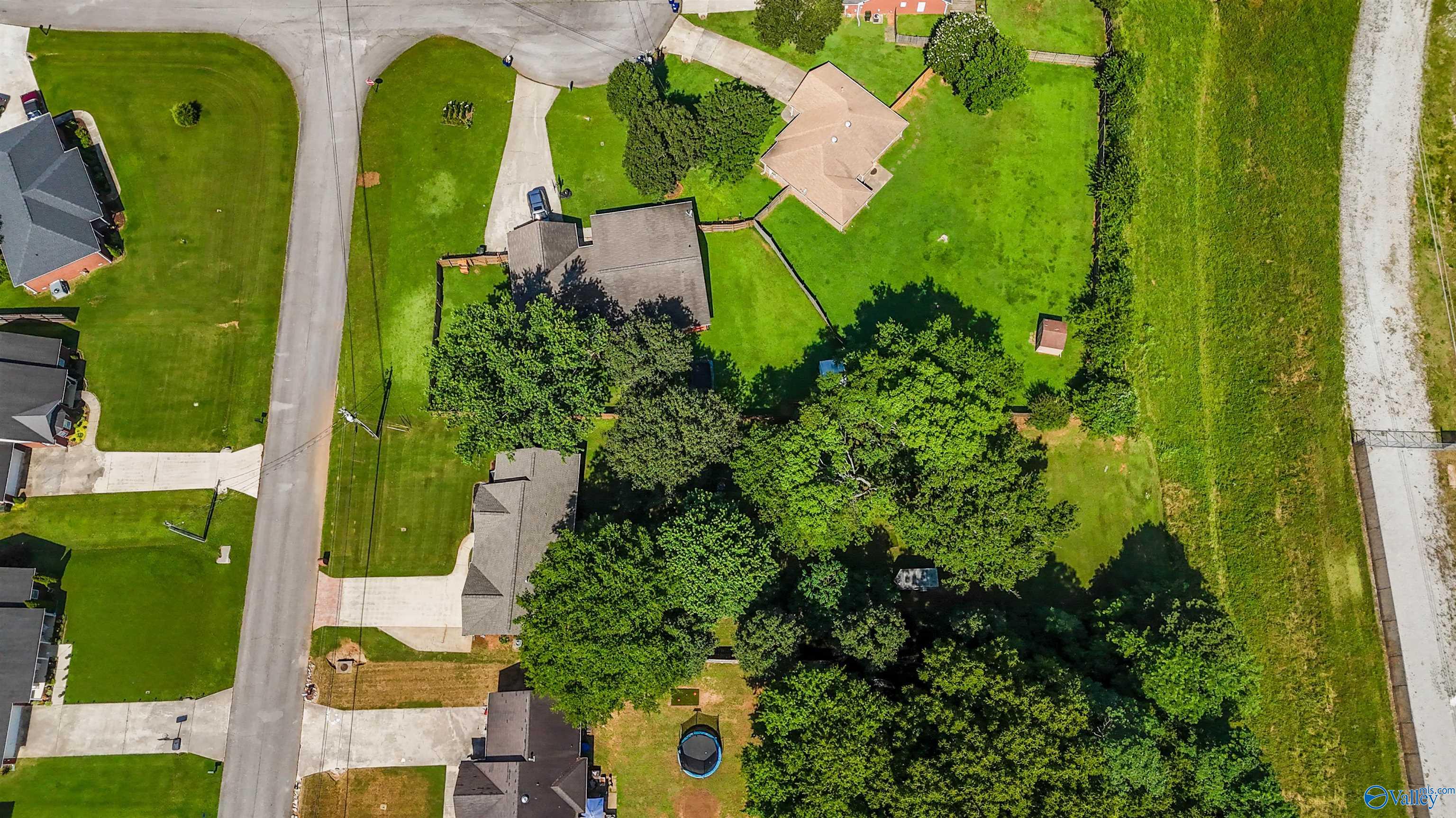 103 Cedar Bluff Court
