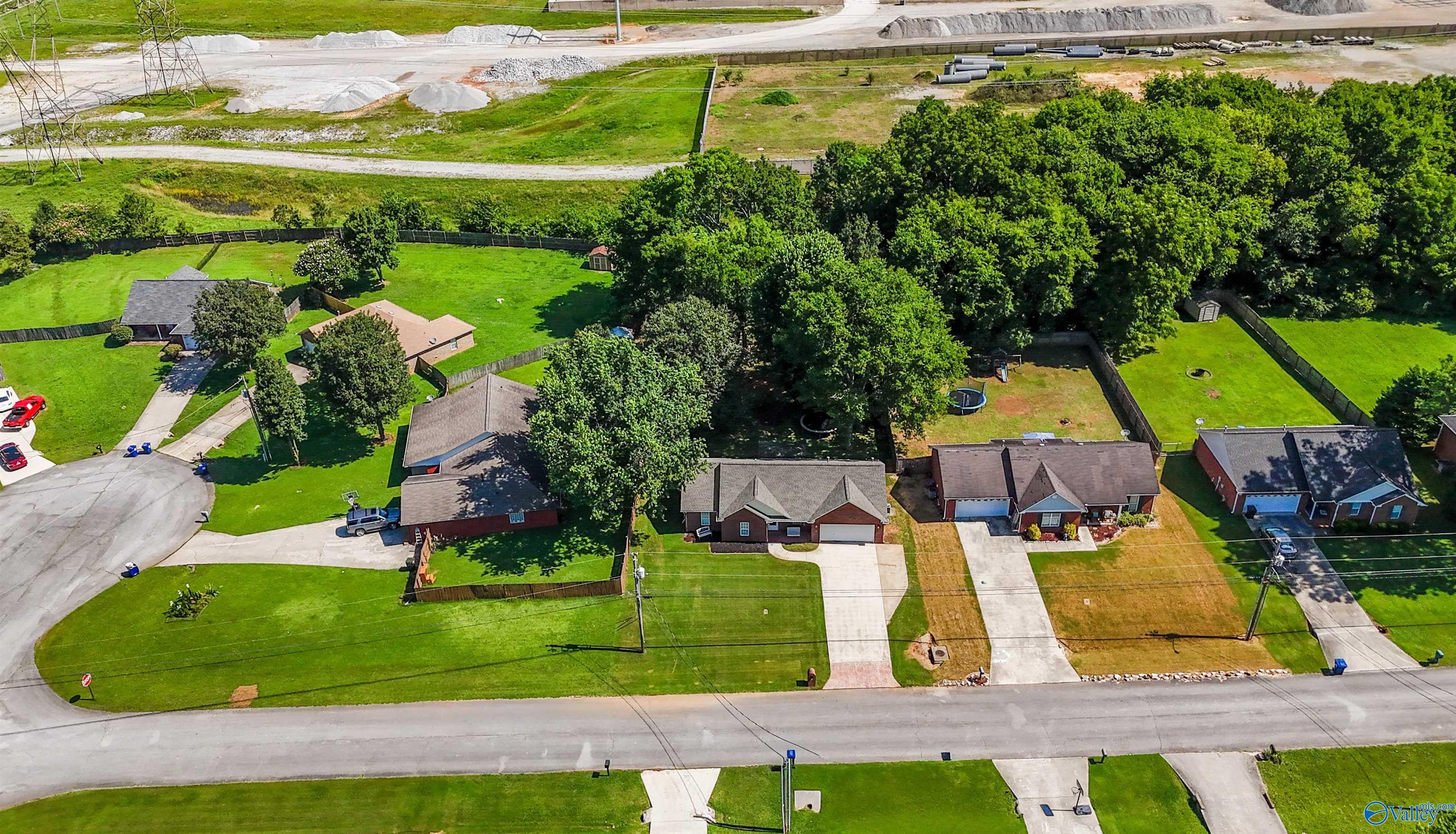 103 Cedar Bluff Court