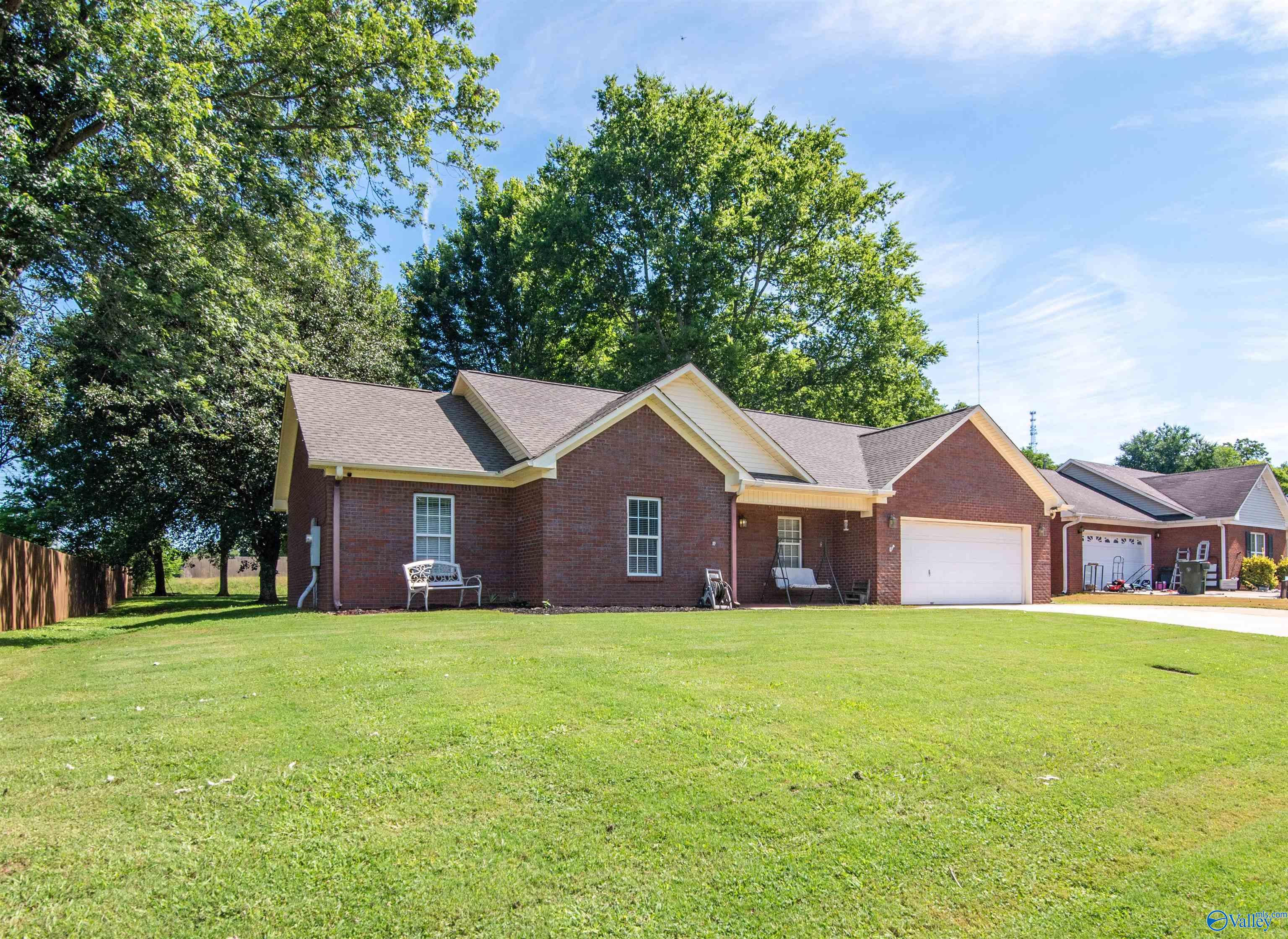 103 Cedar Bluff Court