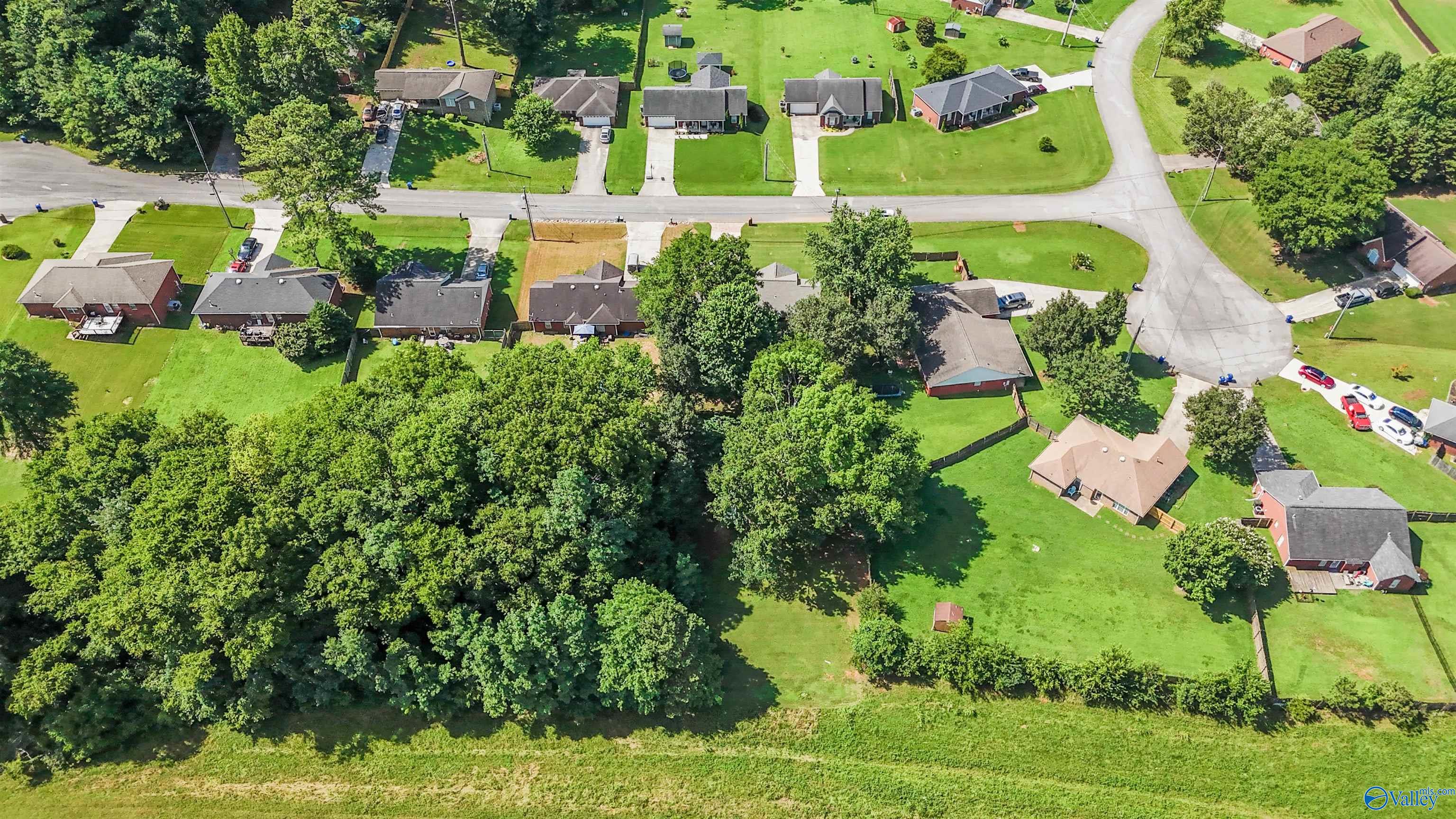 103 Cedar Bluff Court