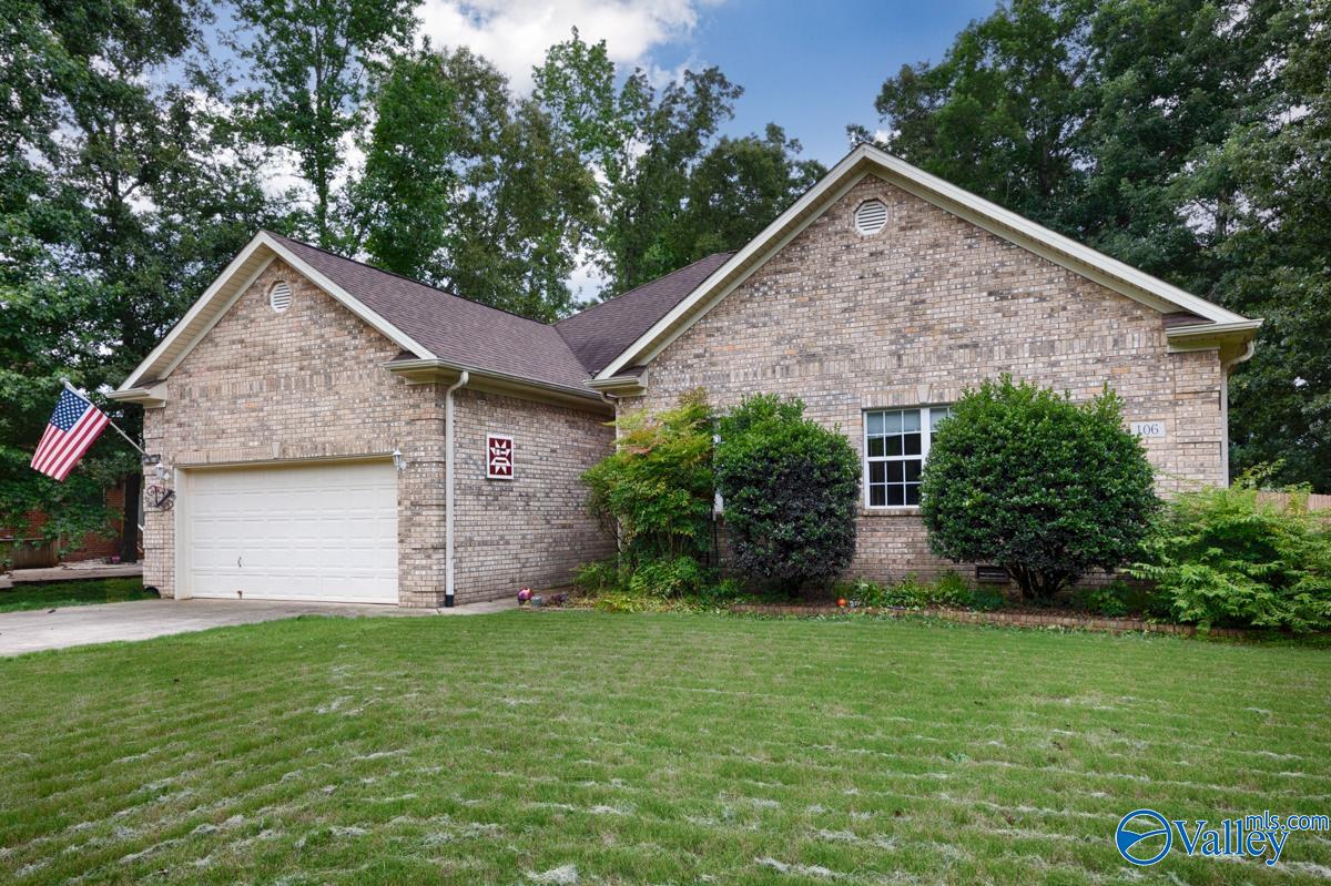 106 Whitfield Drive