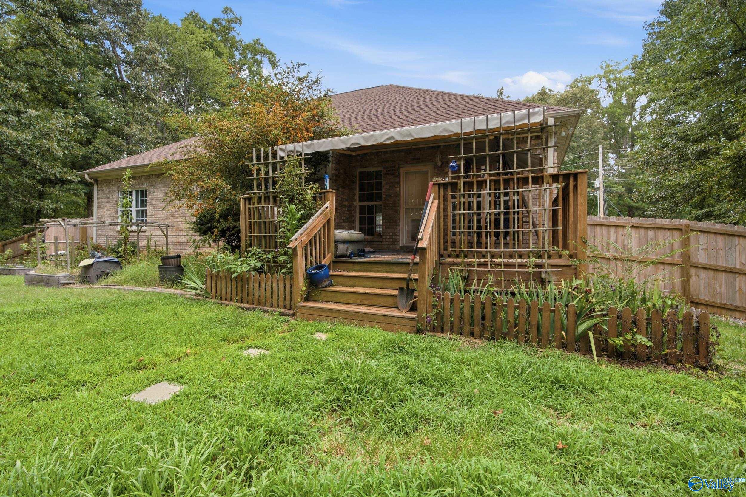 106 Whitfield Drive