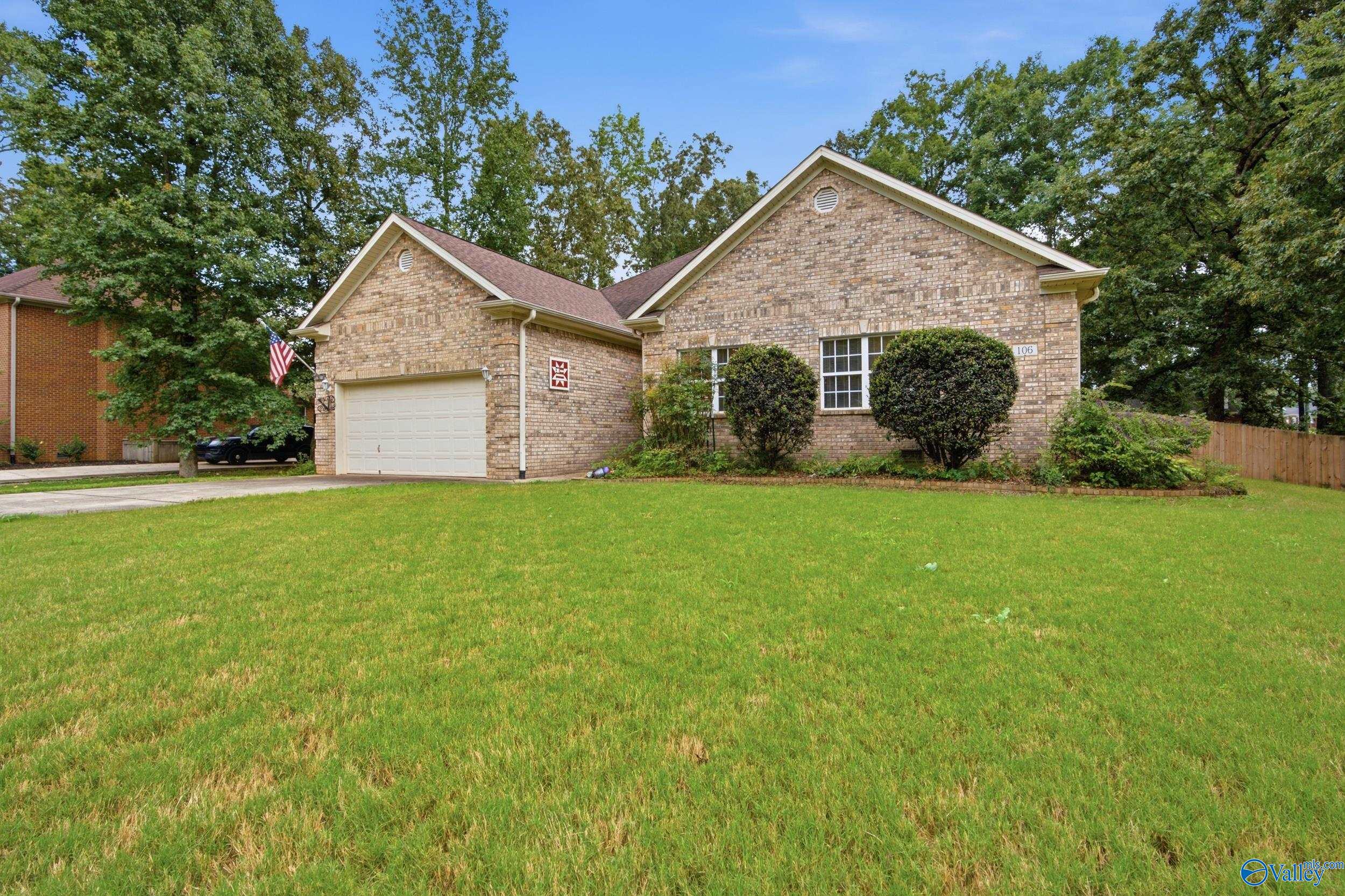 106 Whitfield Drive