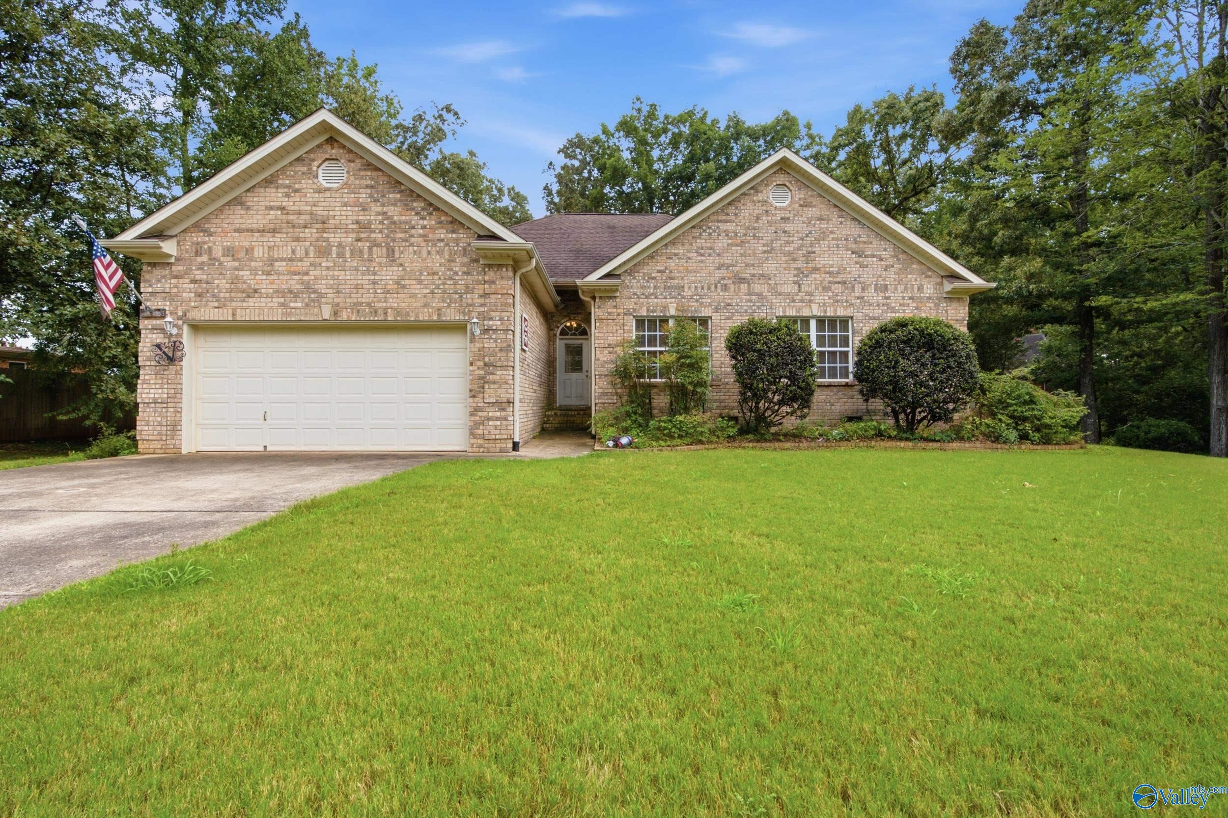 106 Whitfield Drive