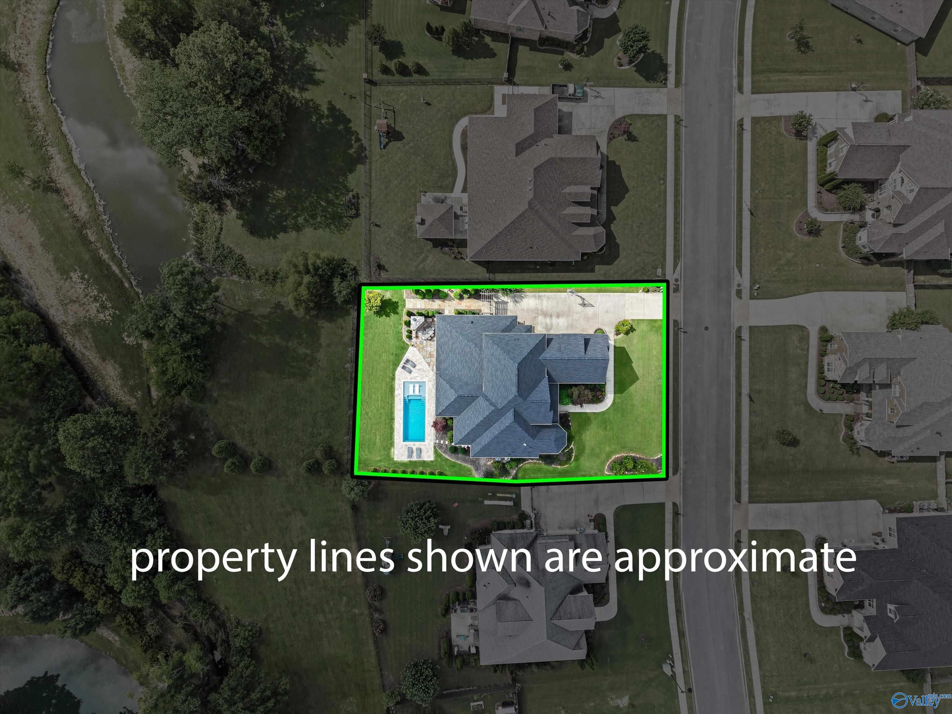 16 Taylors Brook Way
