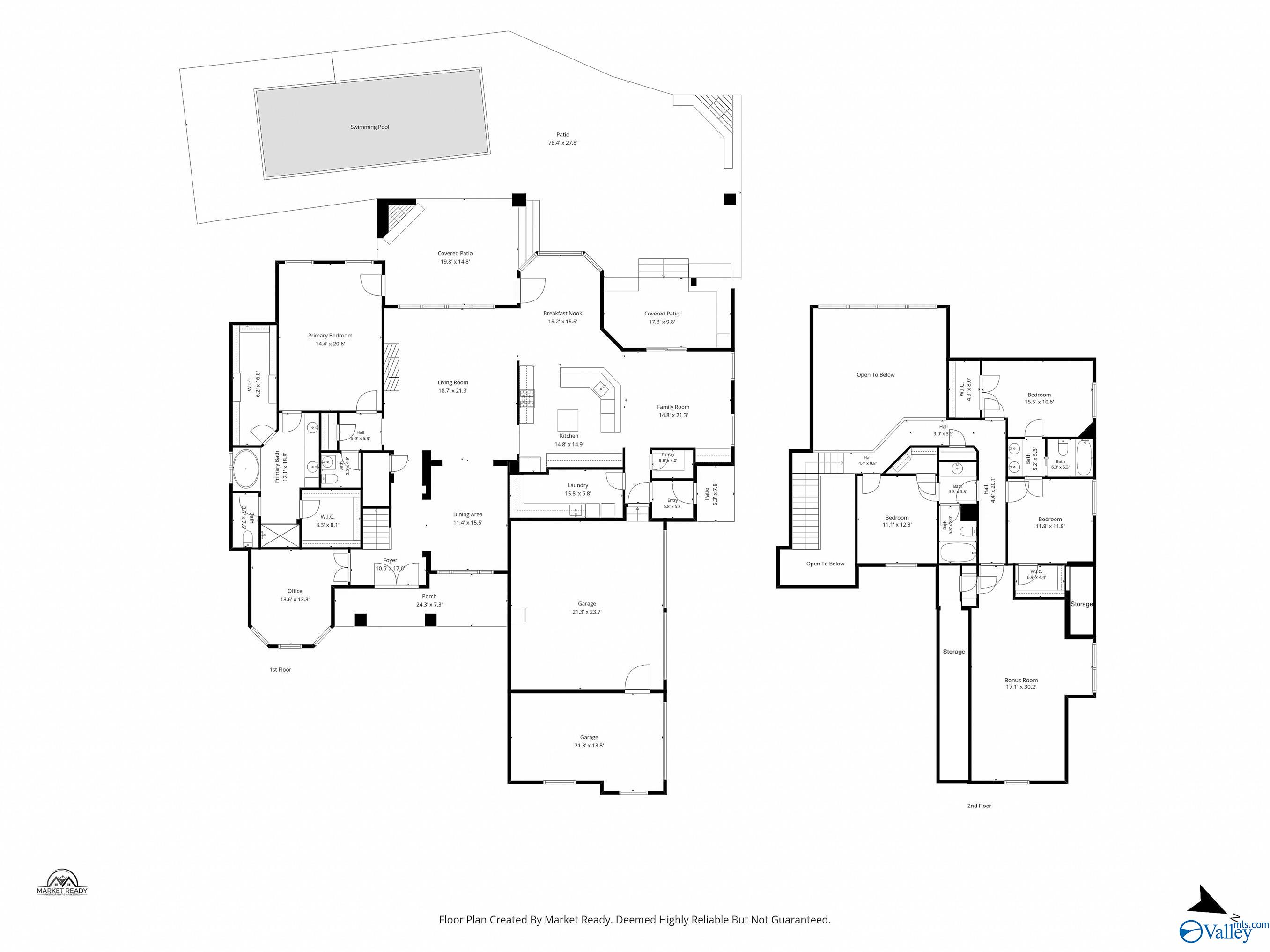 16 Taylors Brook Way