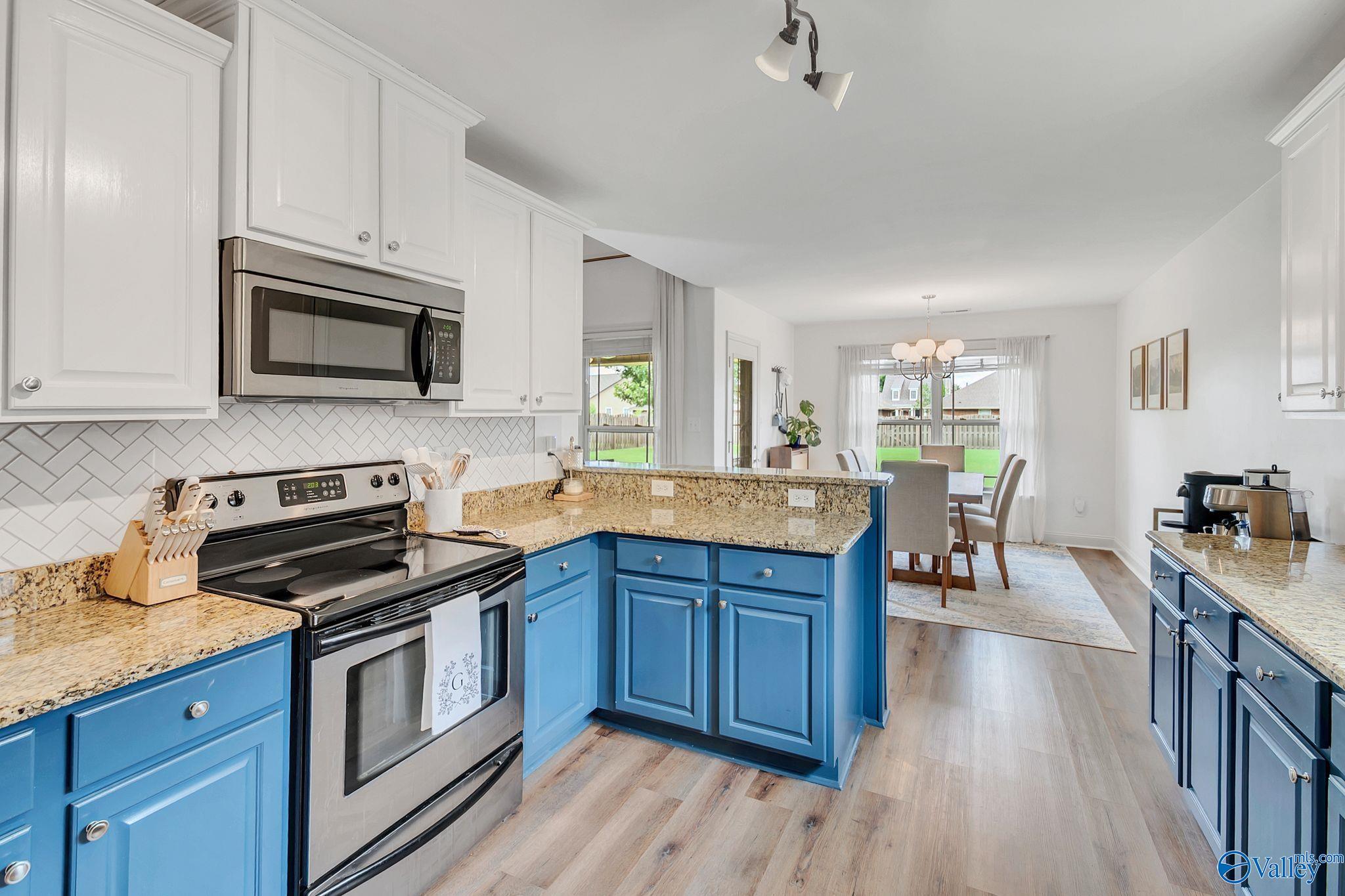713 River Landing Blvd SW