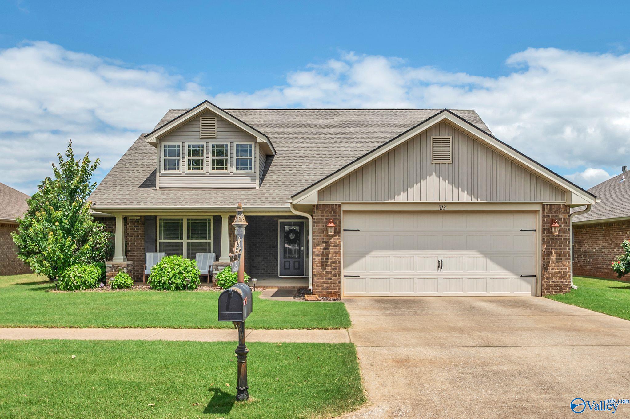 713 River Landing Blvd SW