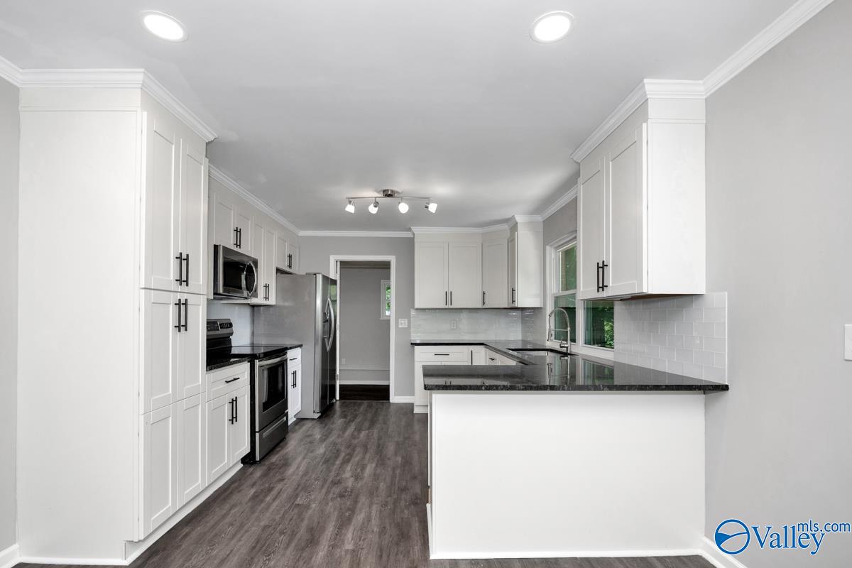 12013 Bell Mountain Drive SW