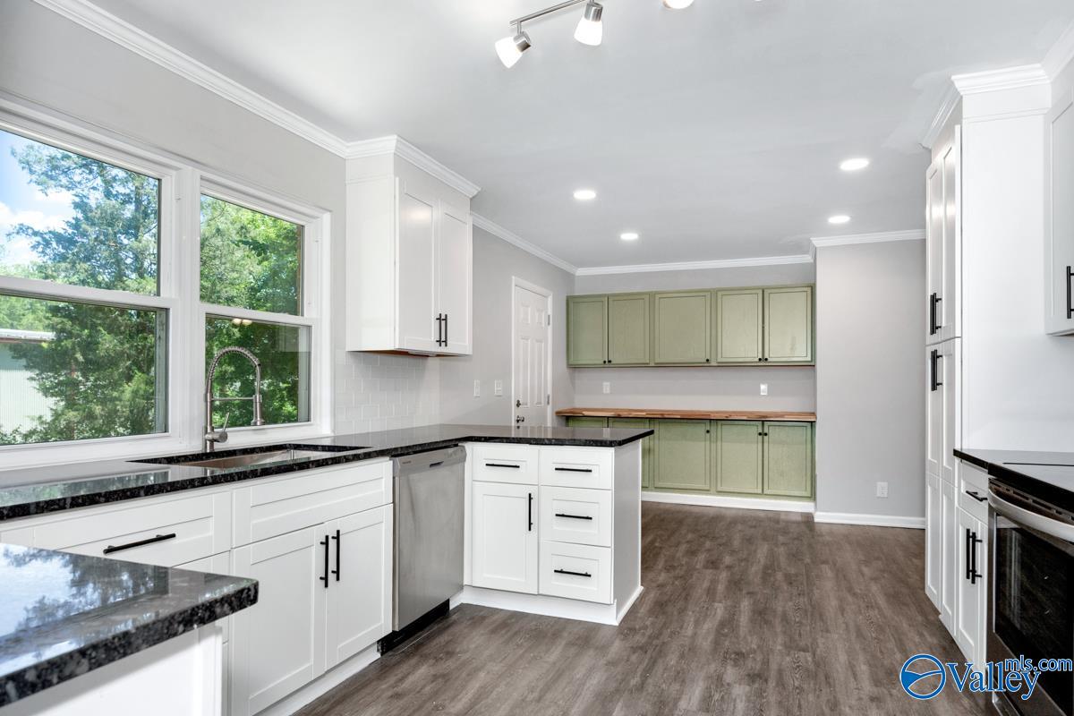 12013 Bell Mountain Drive SW