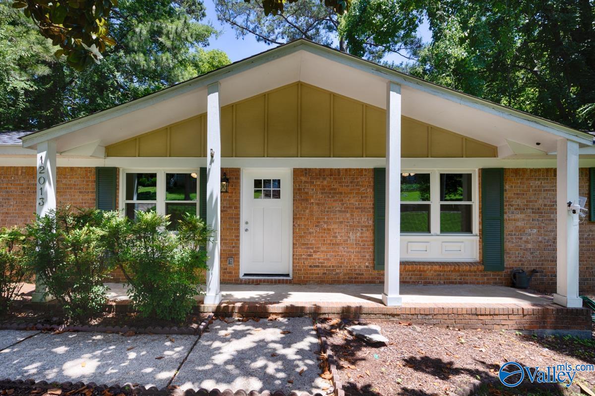 12013 Bell Mountain Drive SW