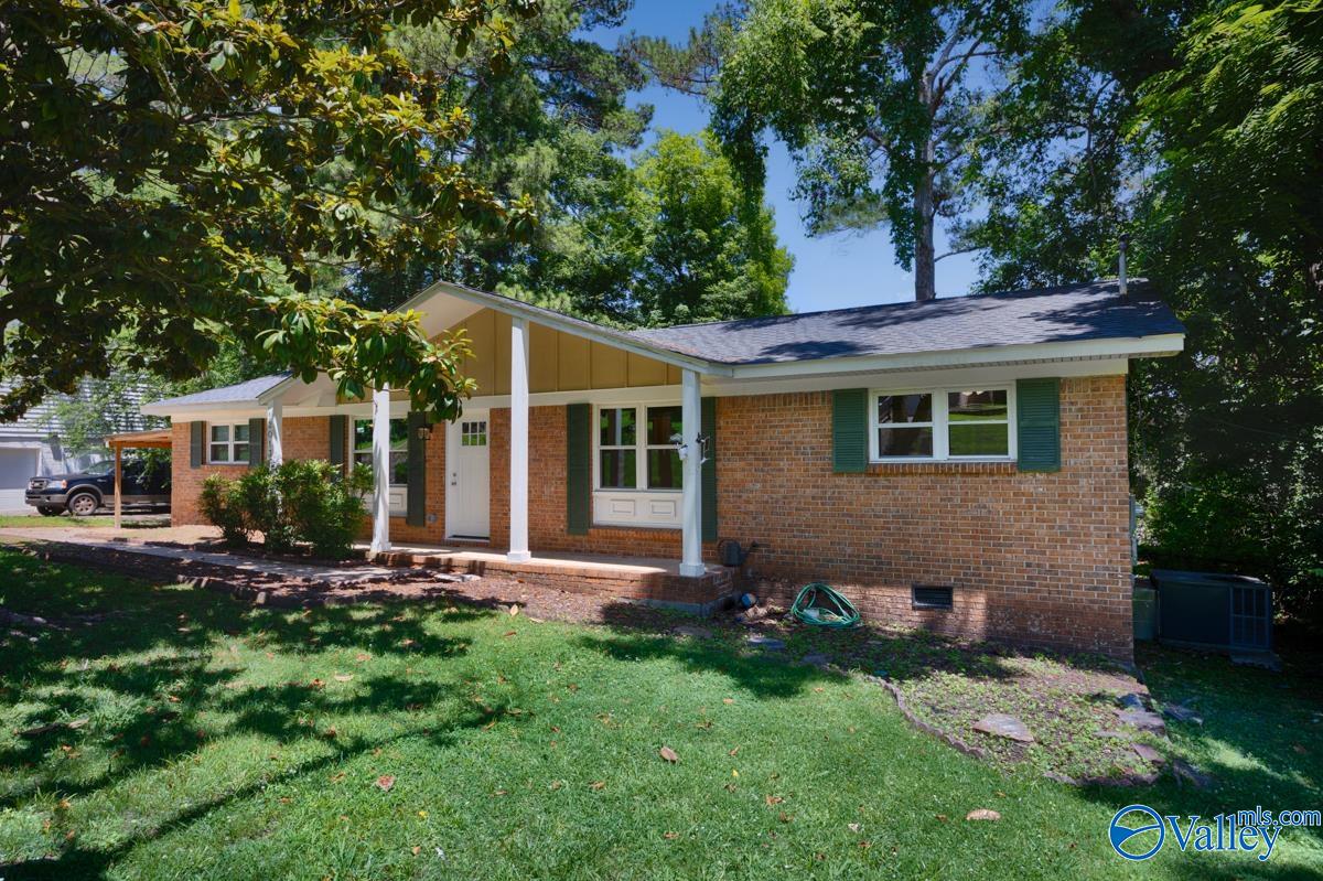12013 Bell Mountain Drive SW