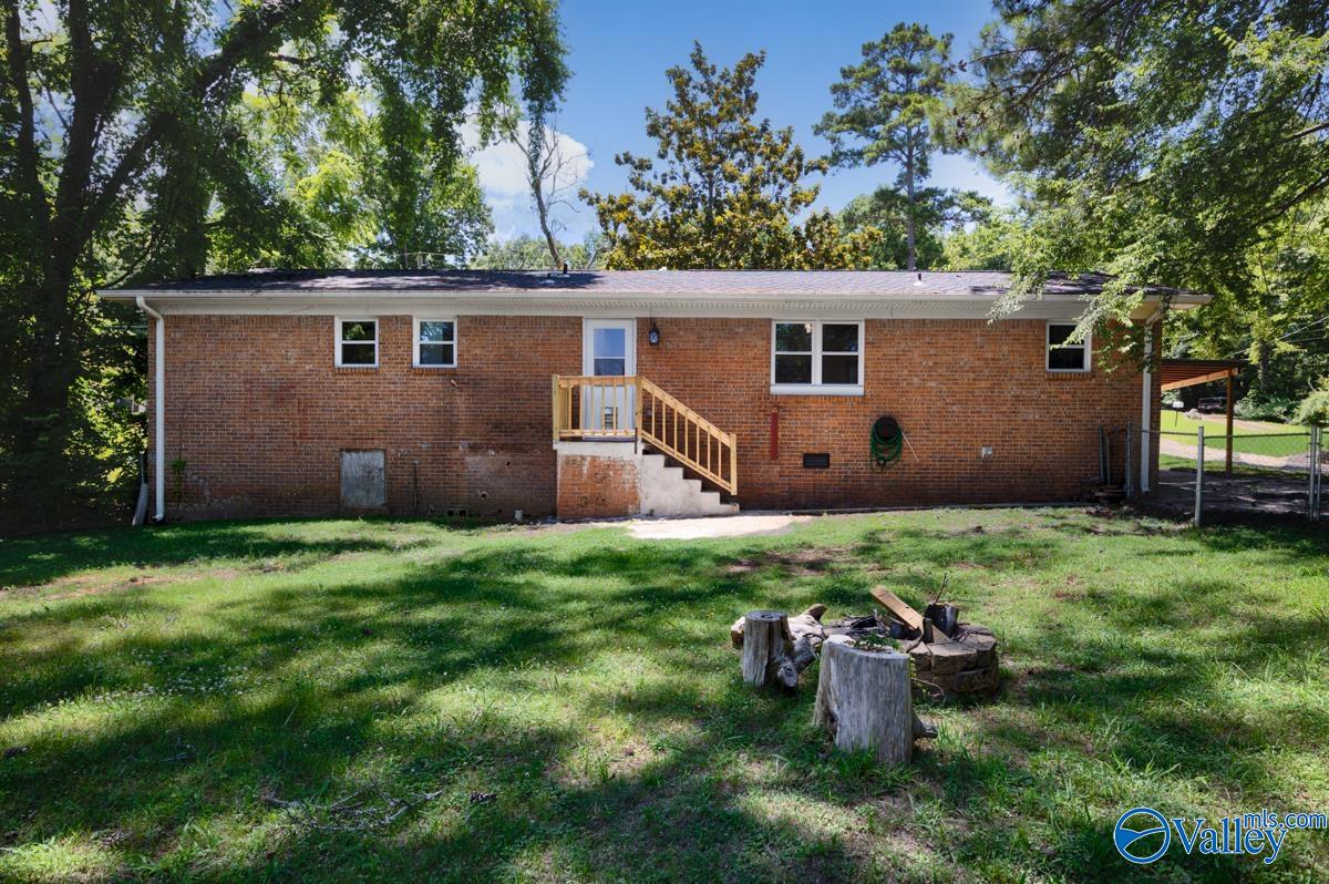 12013 Bell Mountain Drive SW