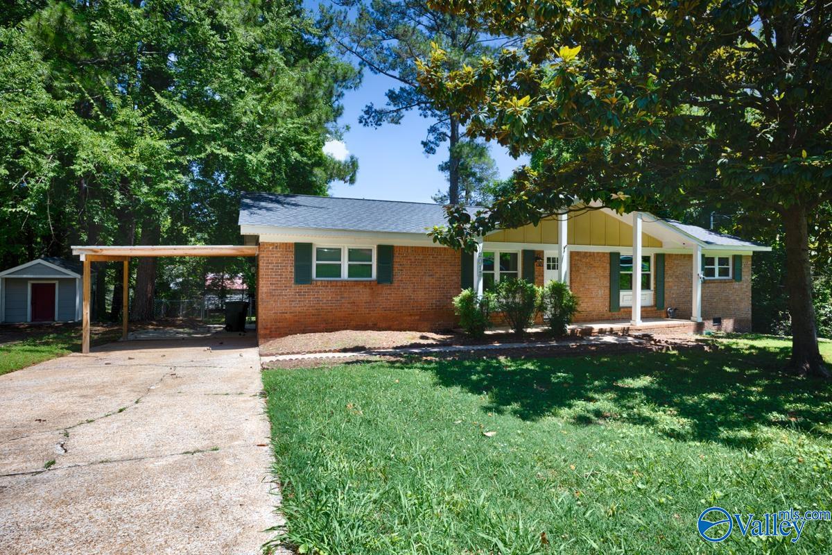 12013 Bell Mountain Drive SW