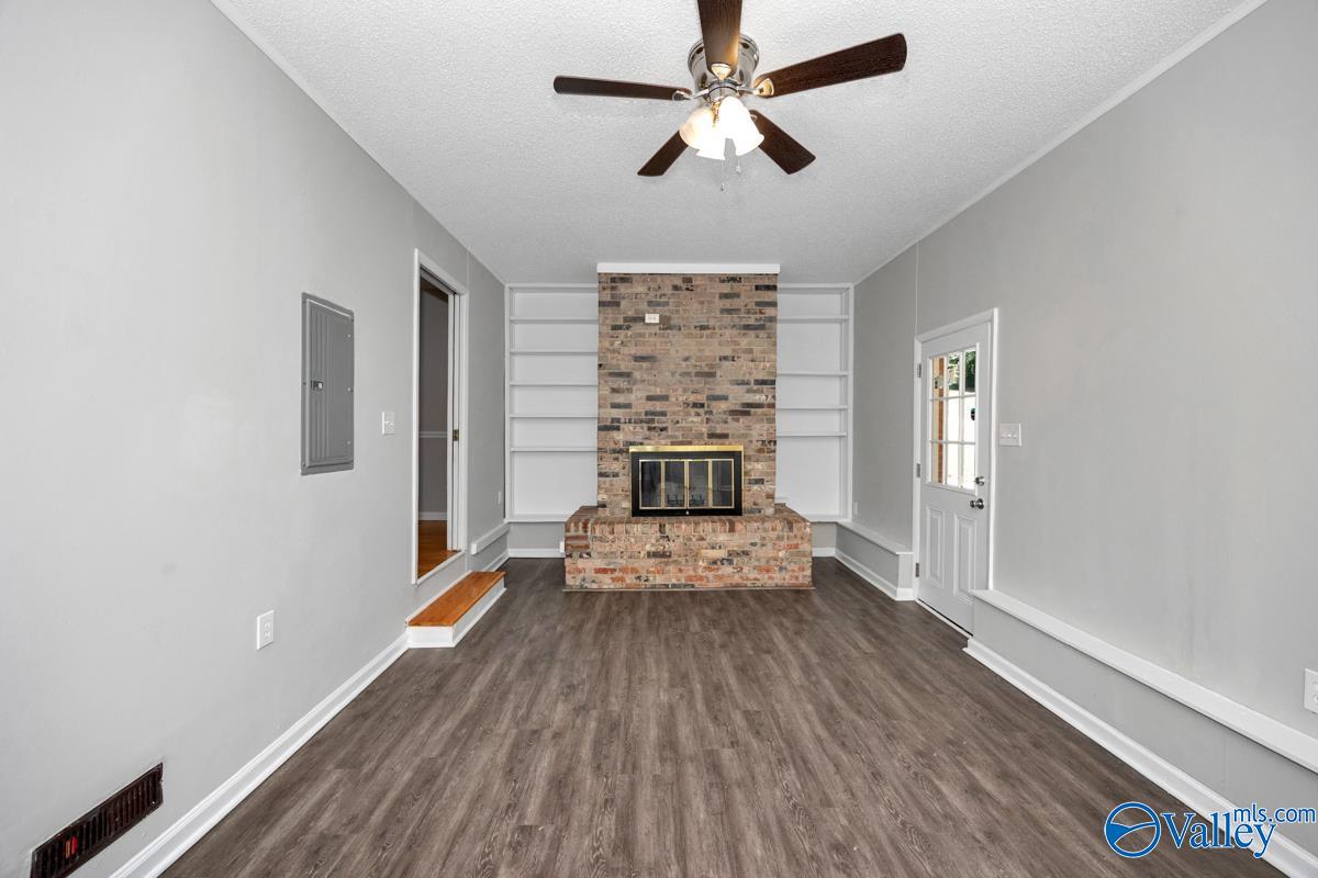 12013 Bell Mountain Drive SW