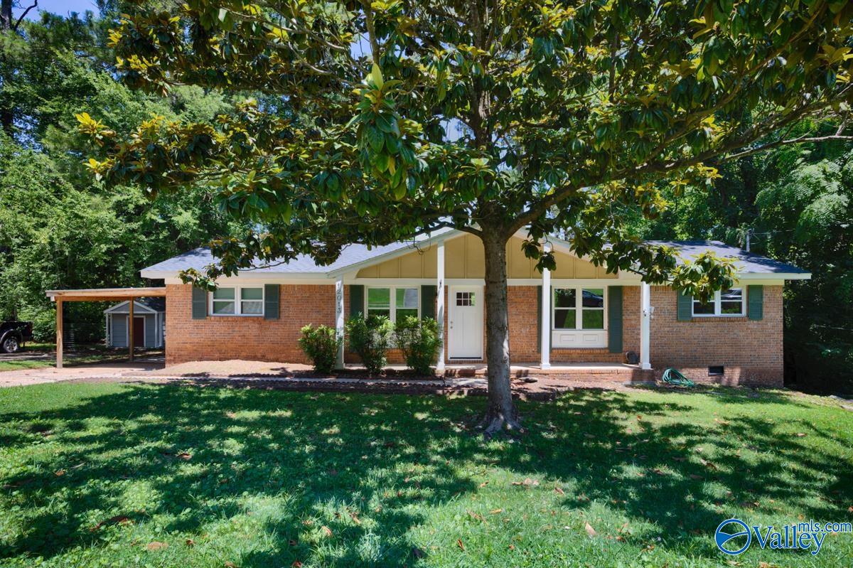 12013 Bell Mountain Drive SW