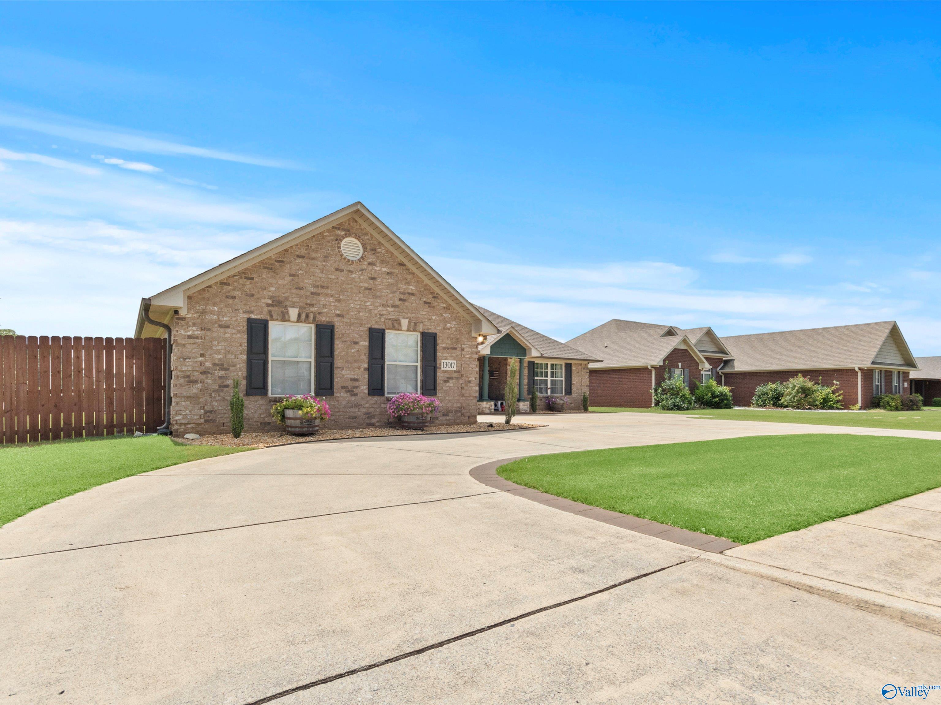 13017 Arbor Ridge