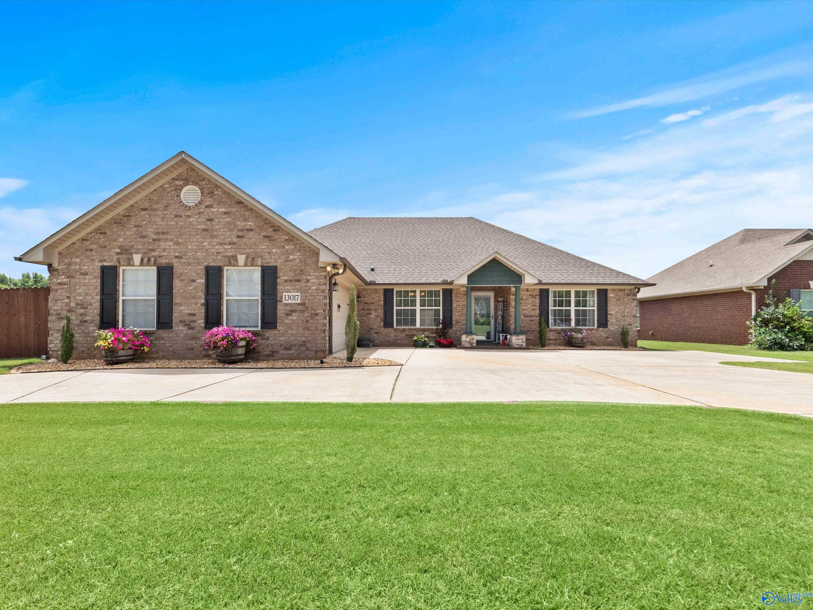 13017 Arbor Ridge