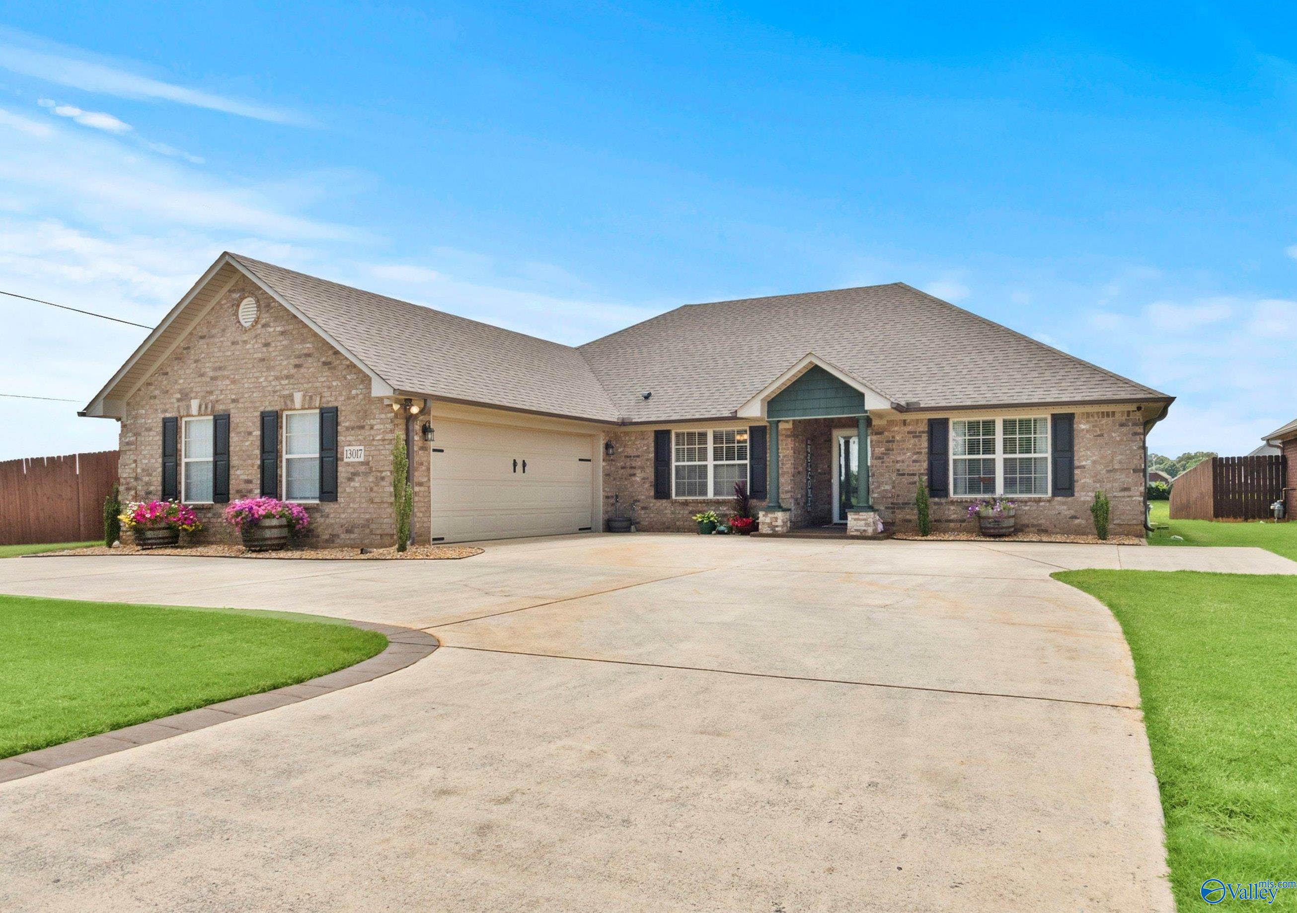 13017 Arbor Ridge