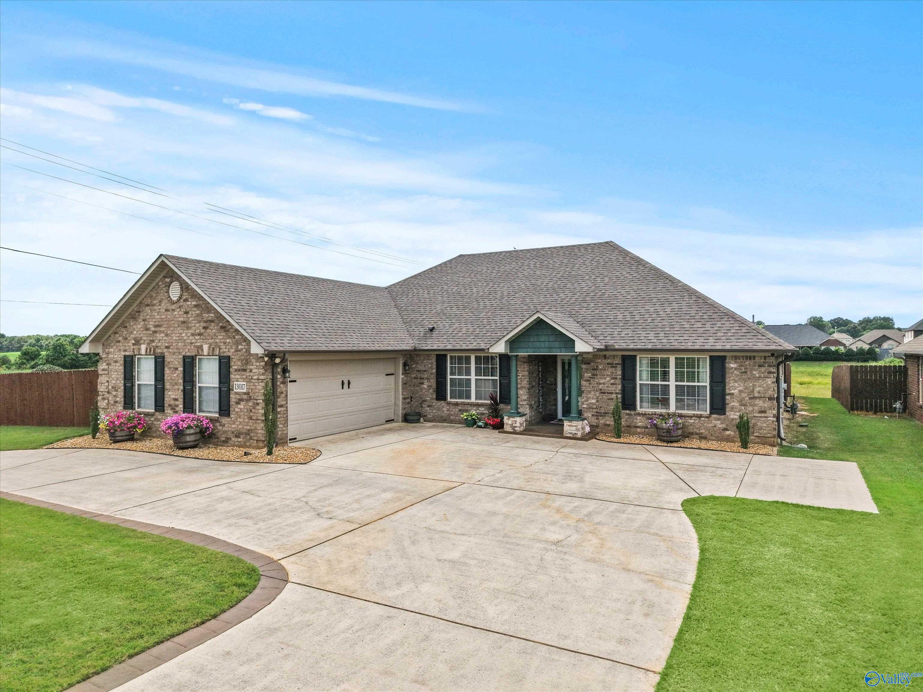 13017 Arbor Ridge