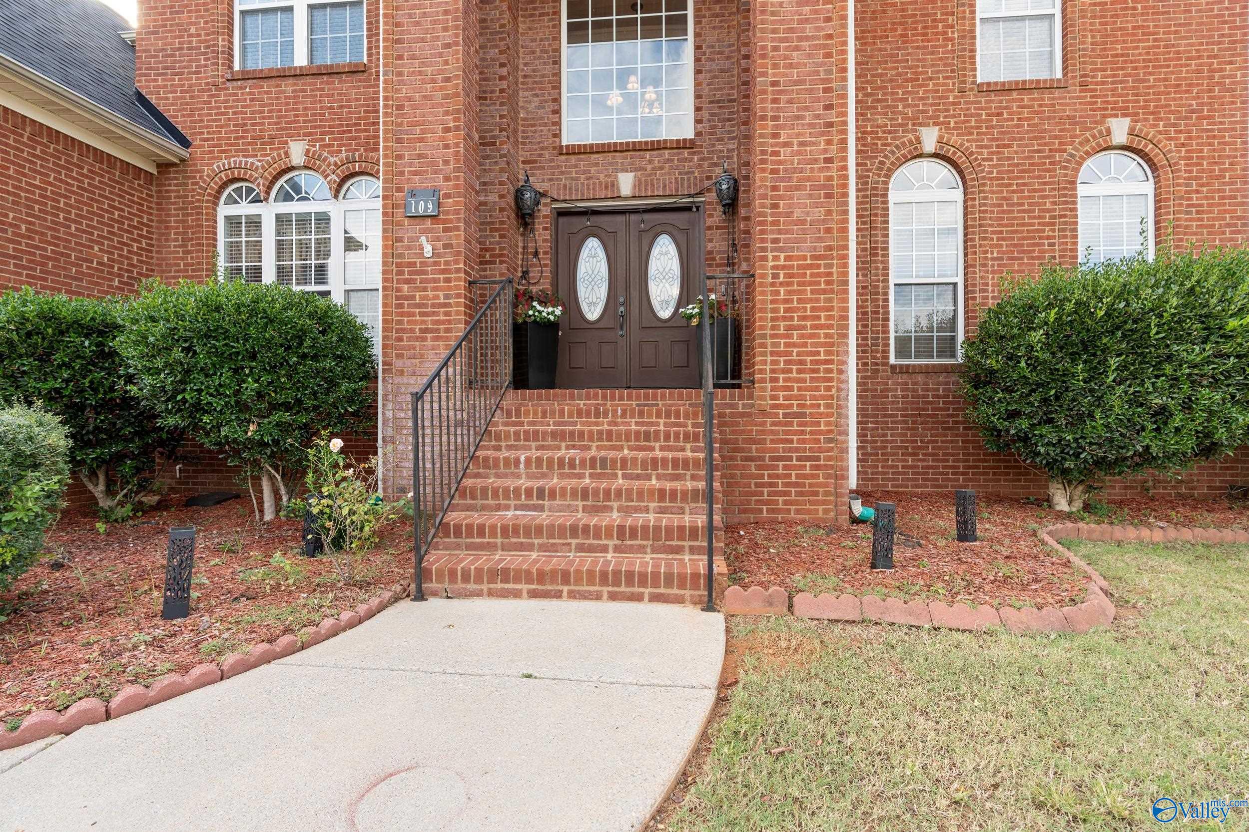 109 Tweed Drive