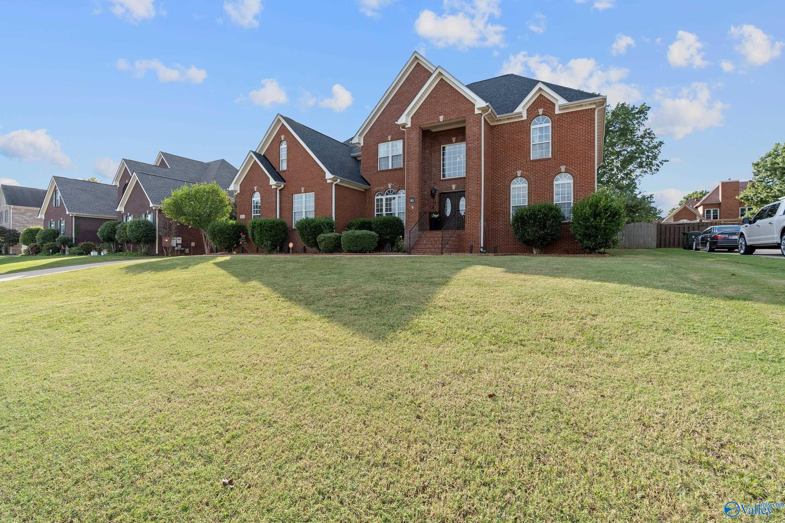 109 Tweed Drive
