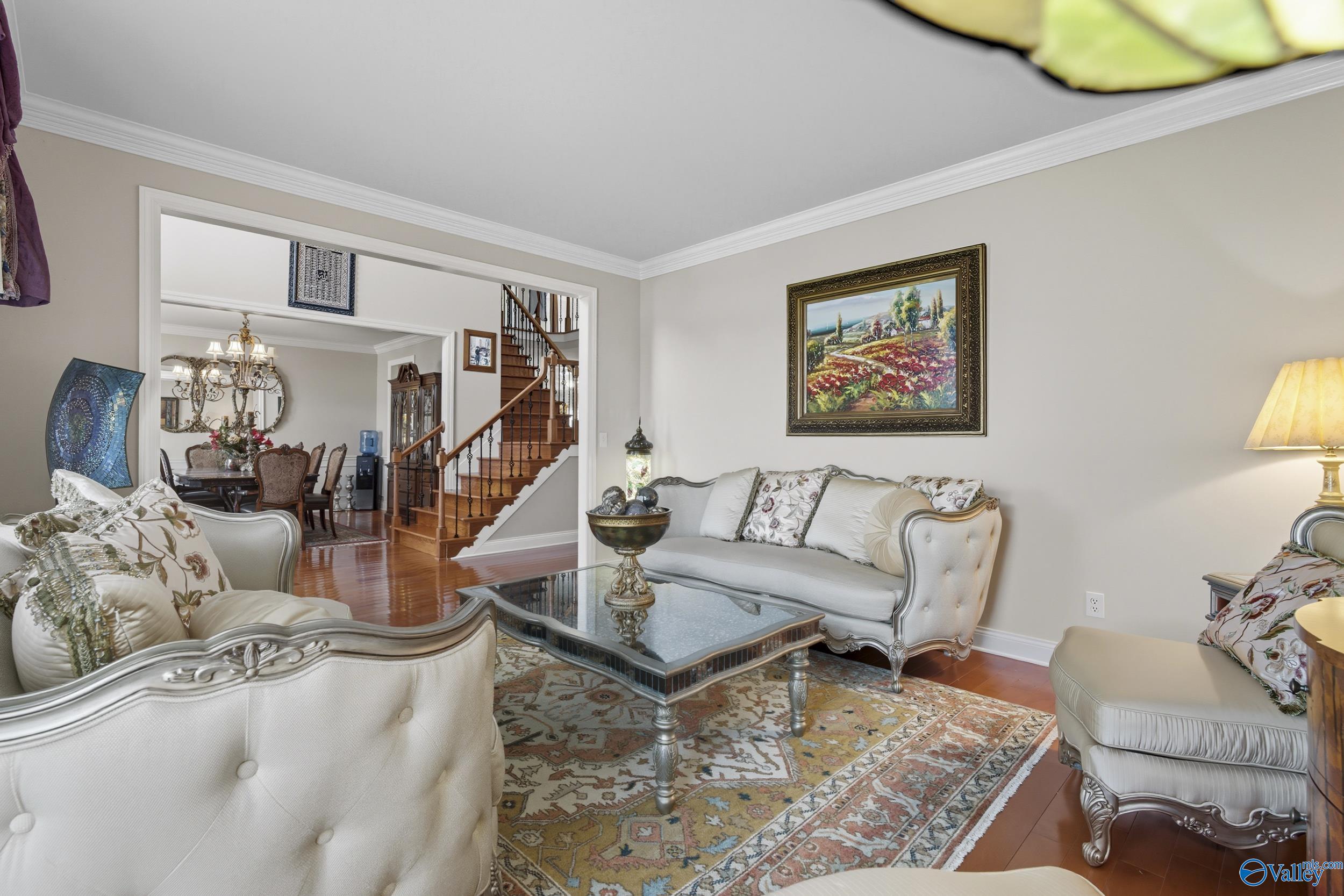 109 Tweed Drive