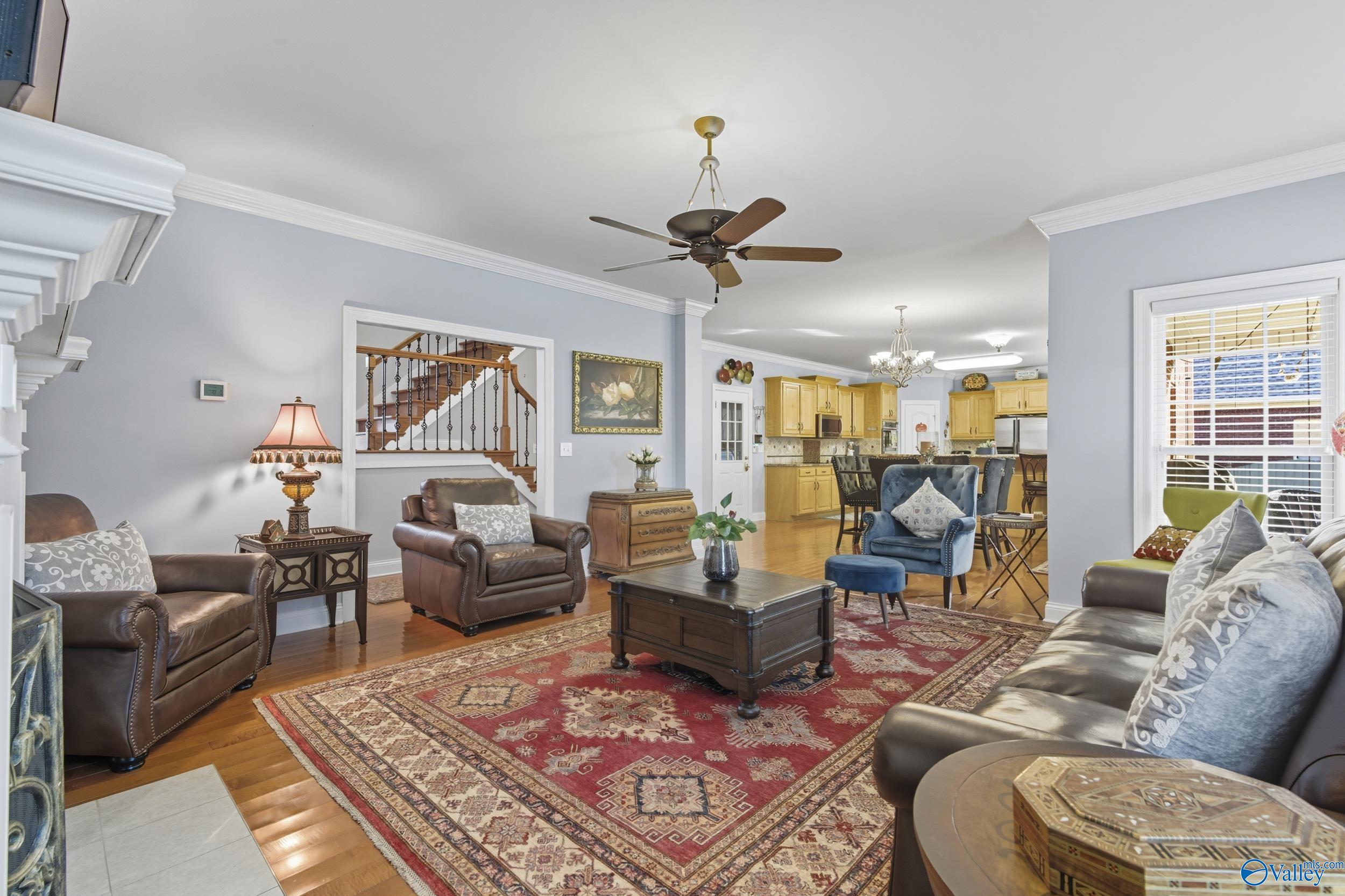 109 Tweed Drive