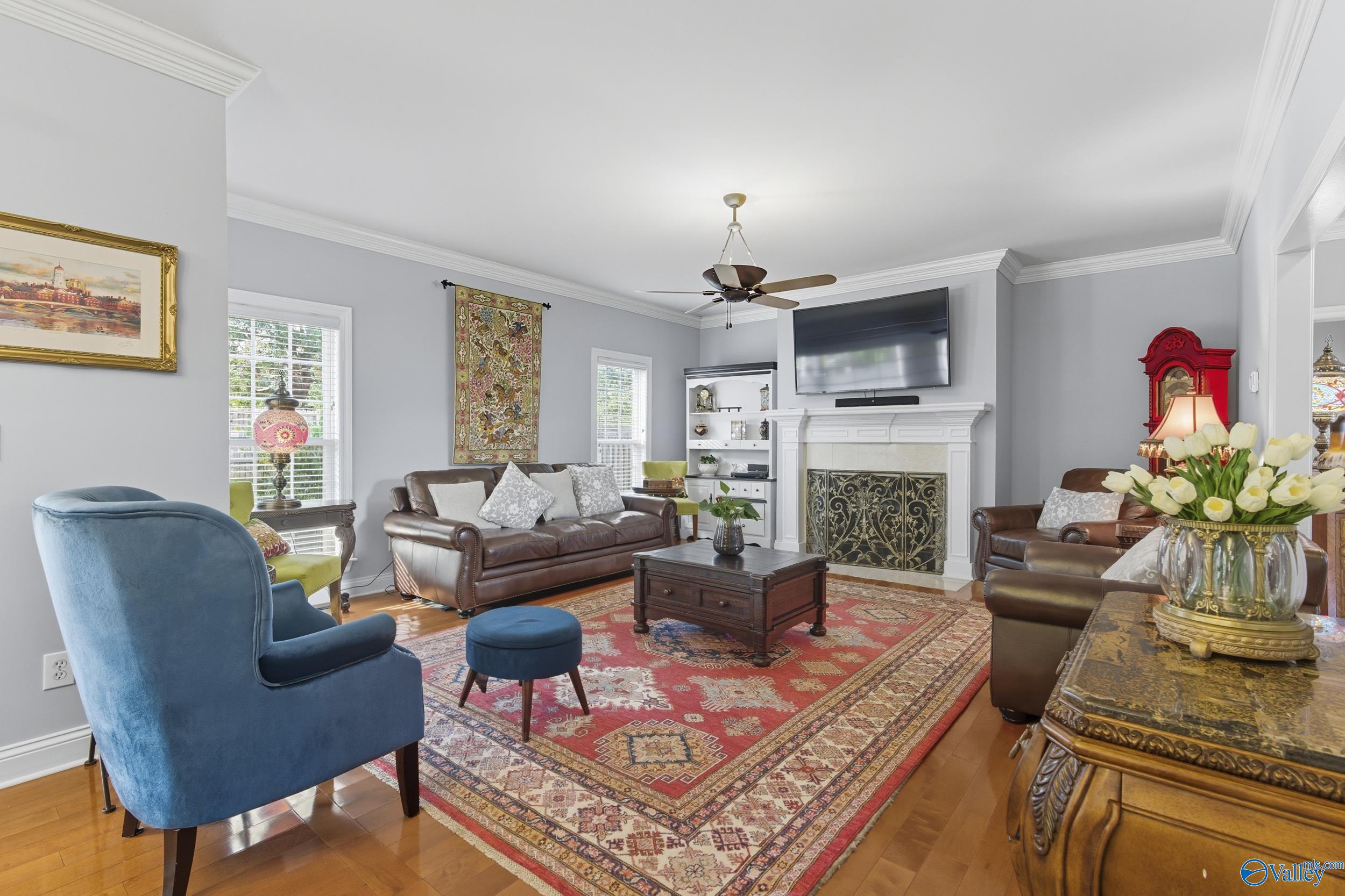 109 Tweed Drive