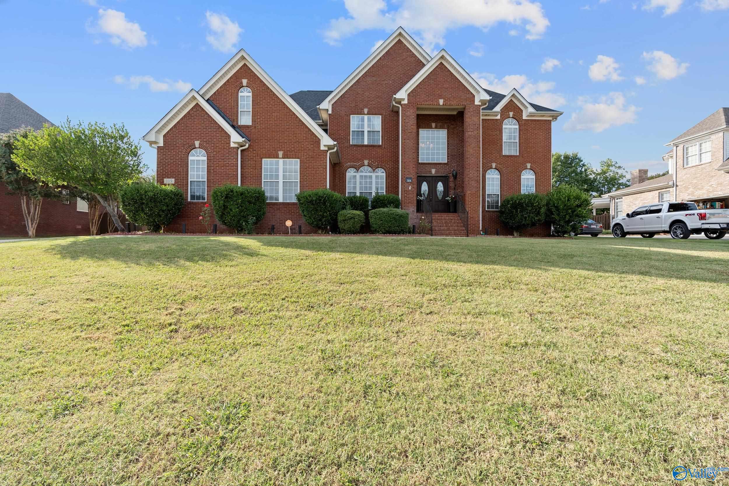109 Tweed Drive