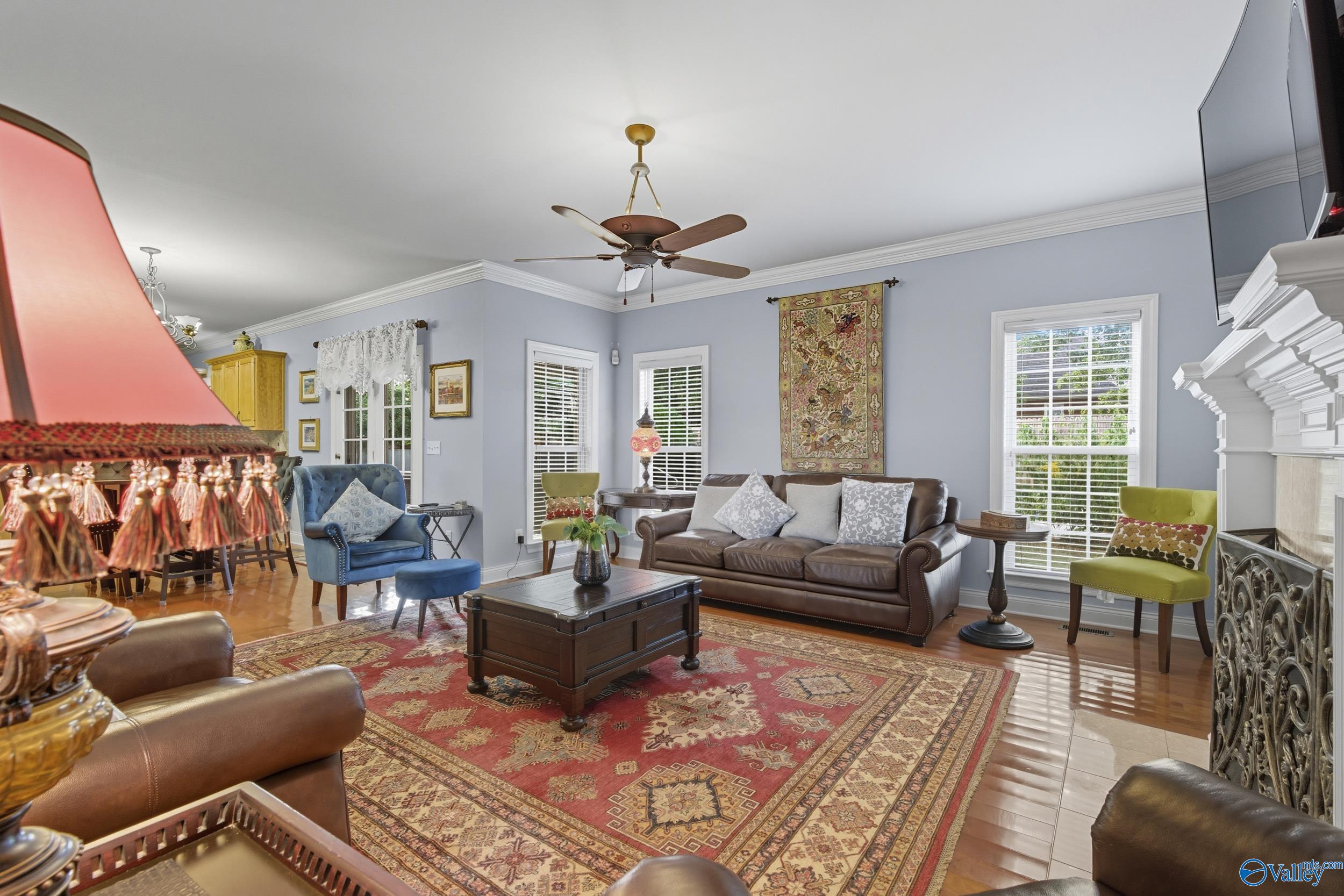 109 Tweed Drive