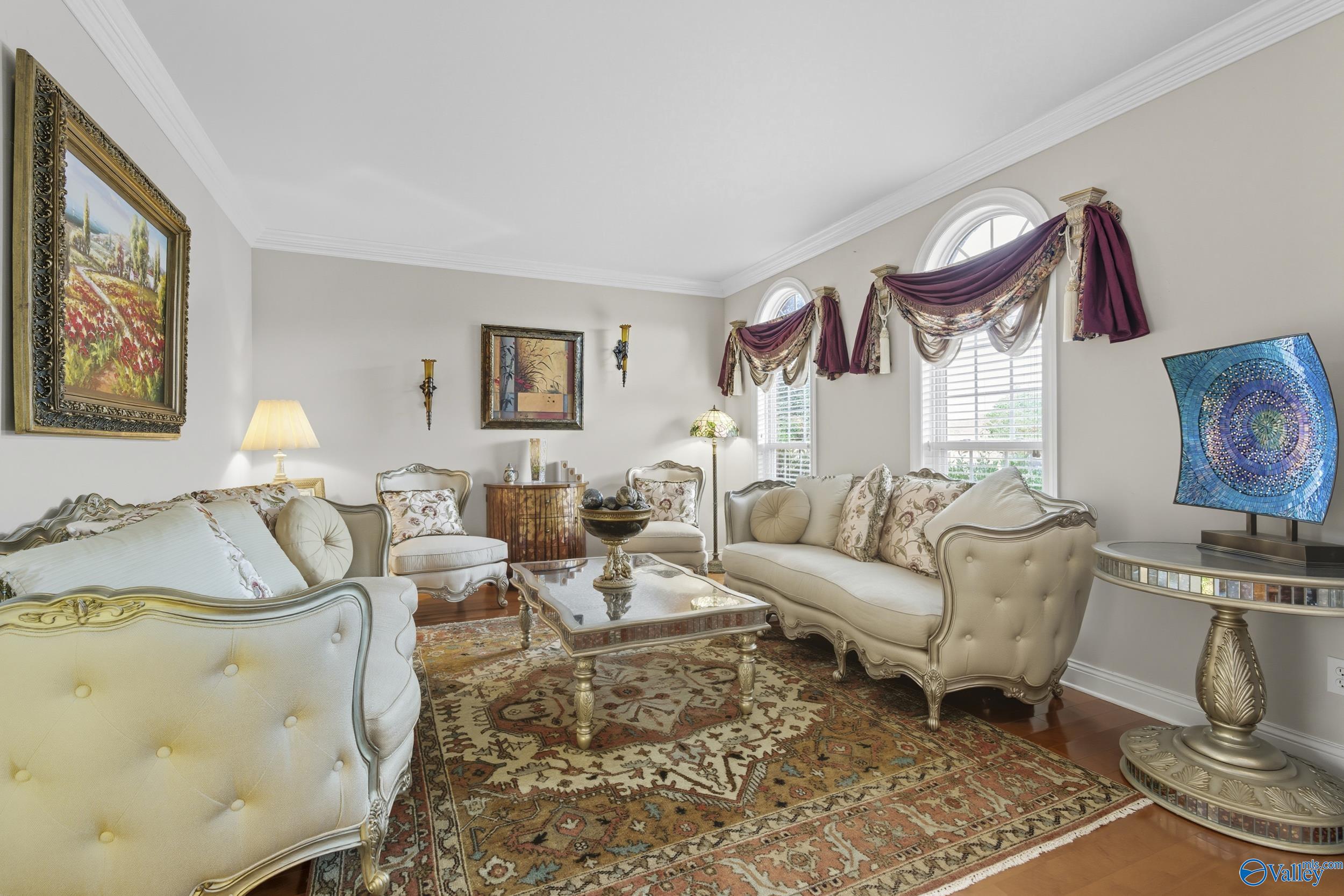 109 Tweed Drive