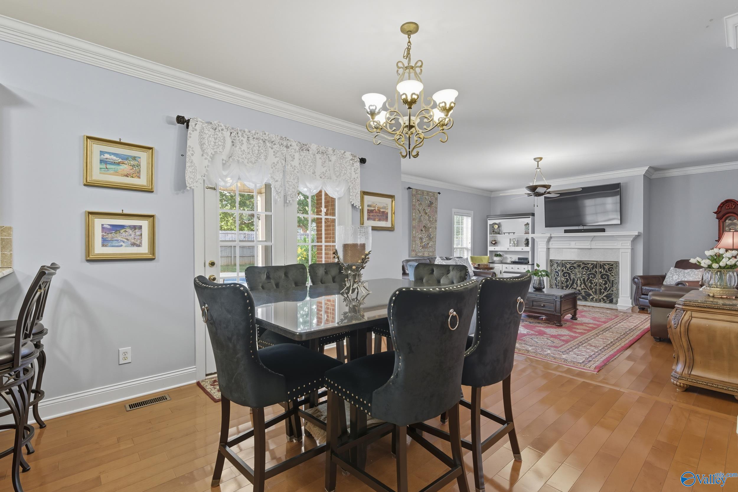 109 Tweed Drive