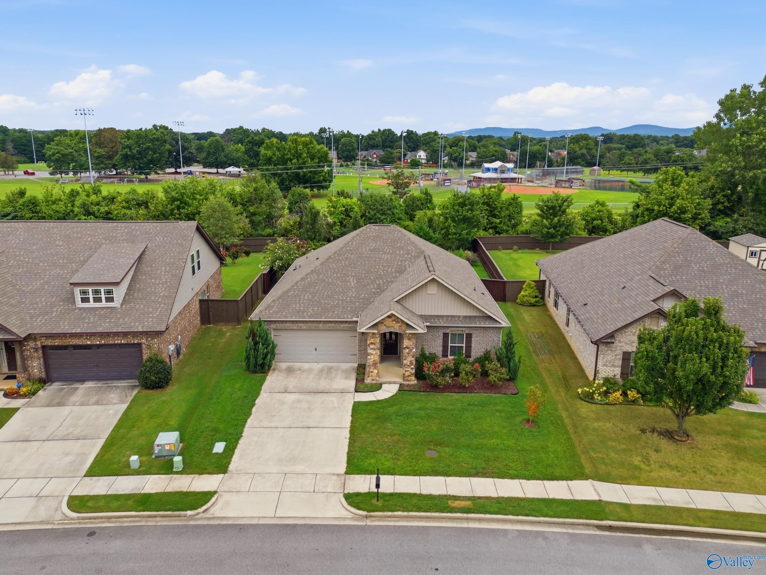 2422 Hobbstone Circle