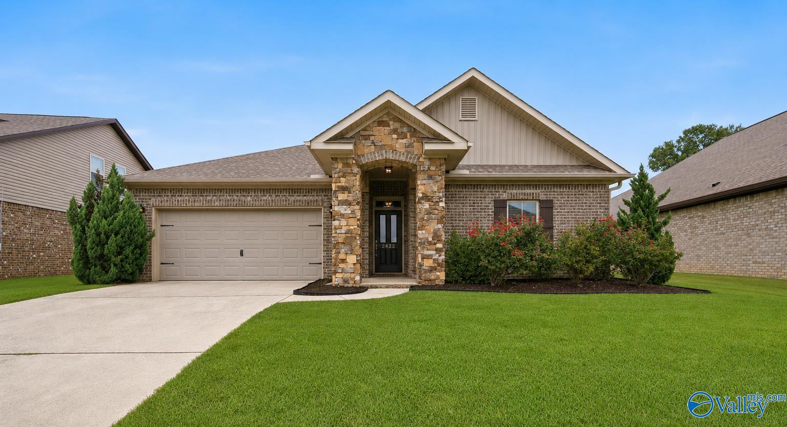 2422 Hobbstone Circle