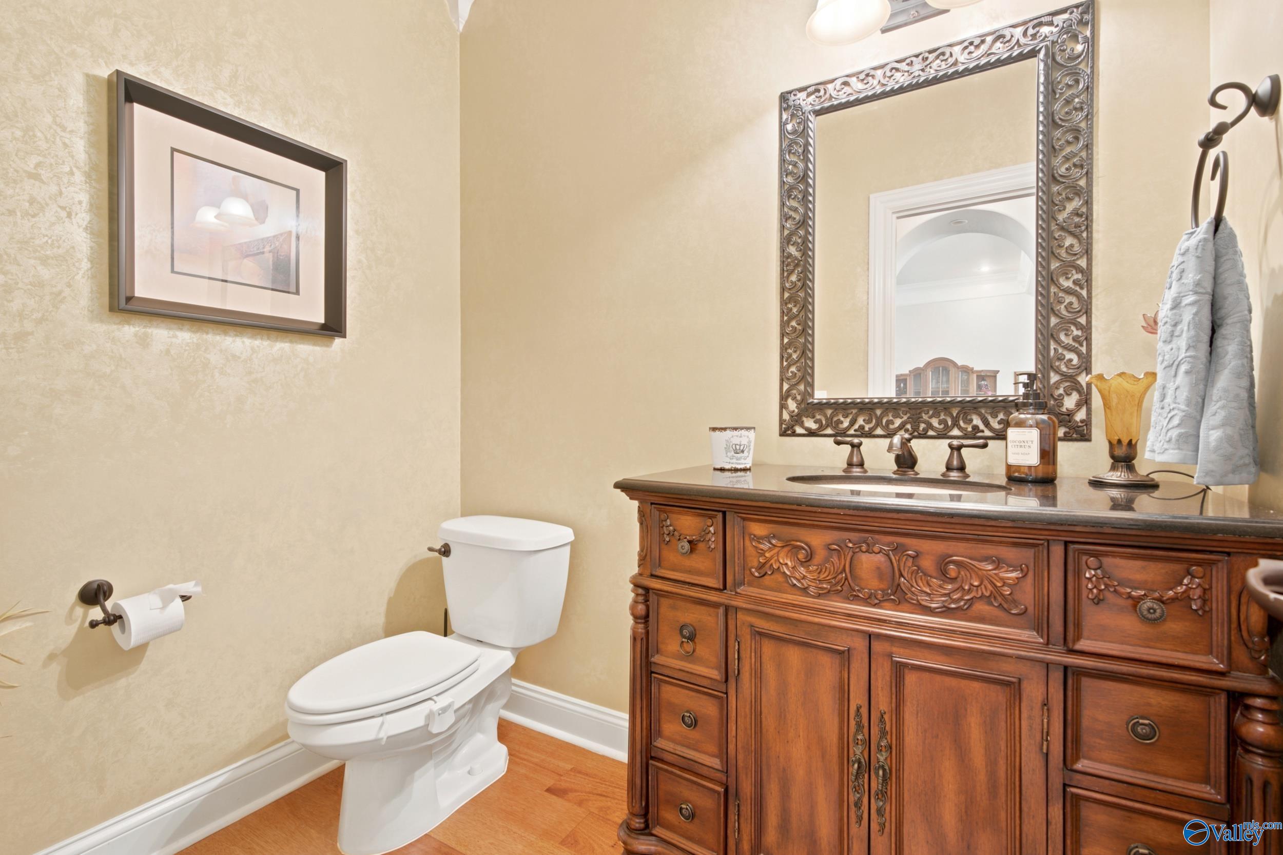 226 Ash Ridge Drive