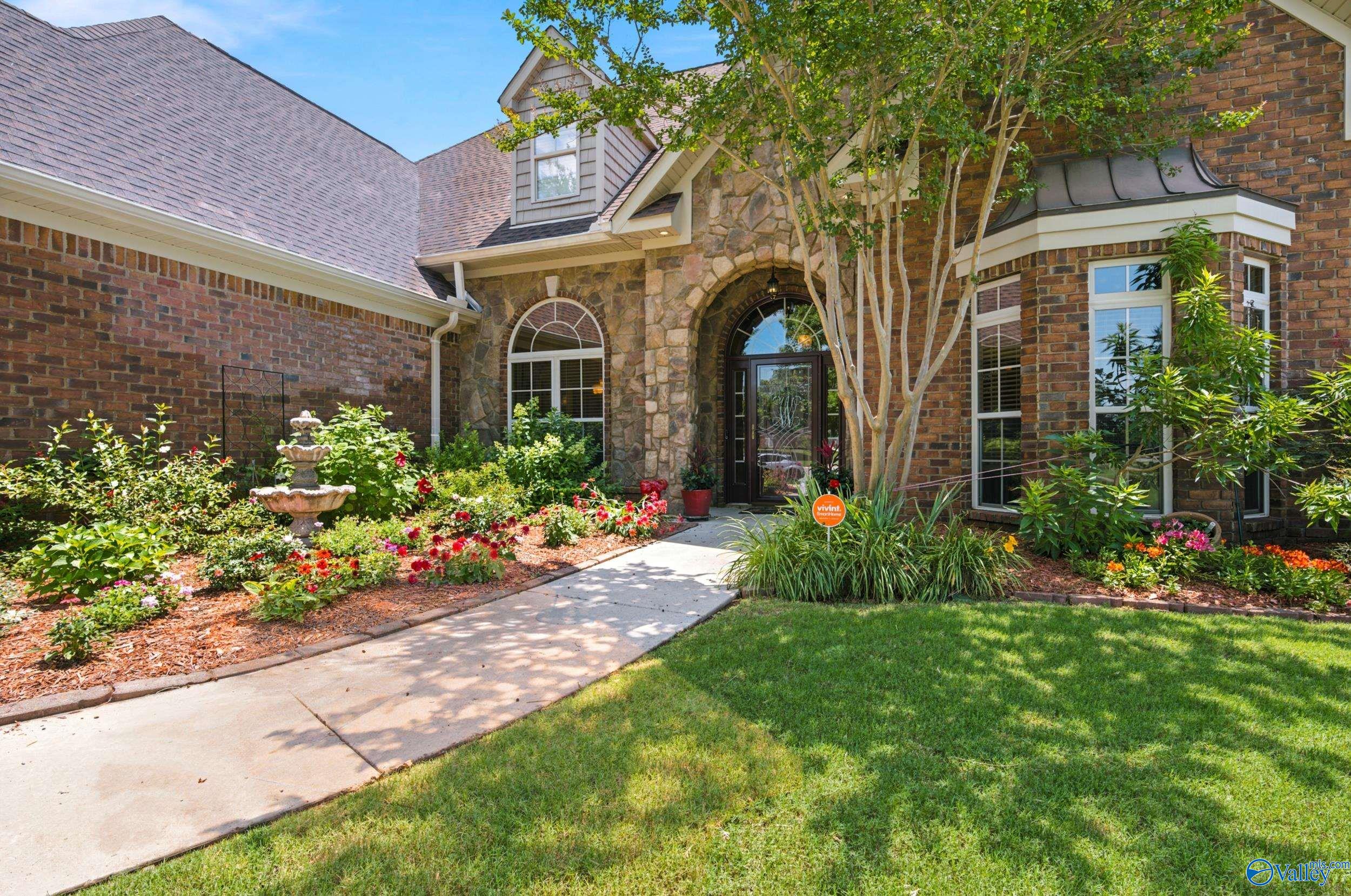 226 Ash Ridge Drive